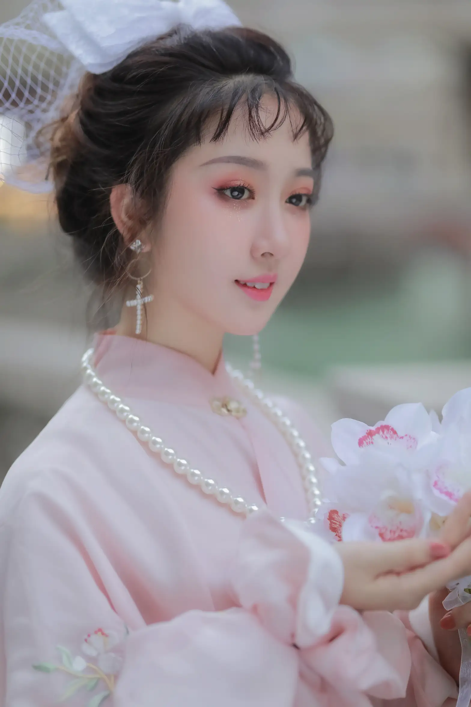[艺图语] 2022.06.19 Vol.1227 – 威尼斯 令花羽#[23P]-2