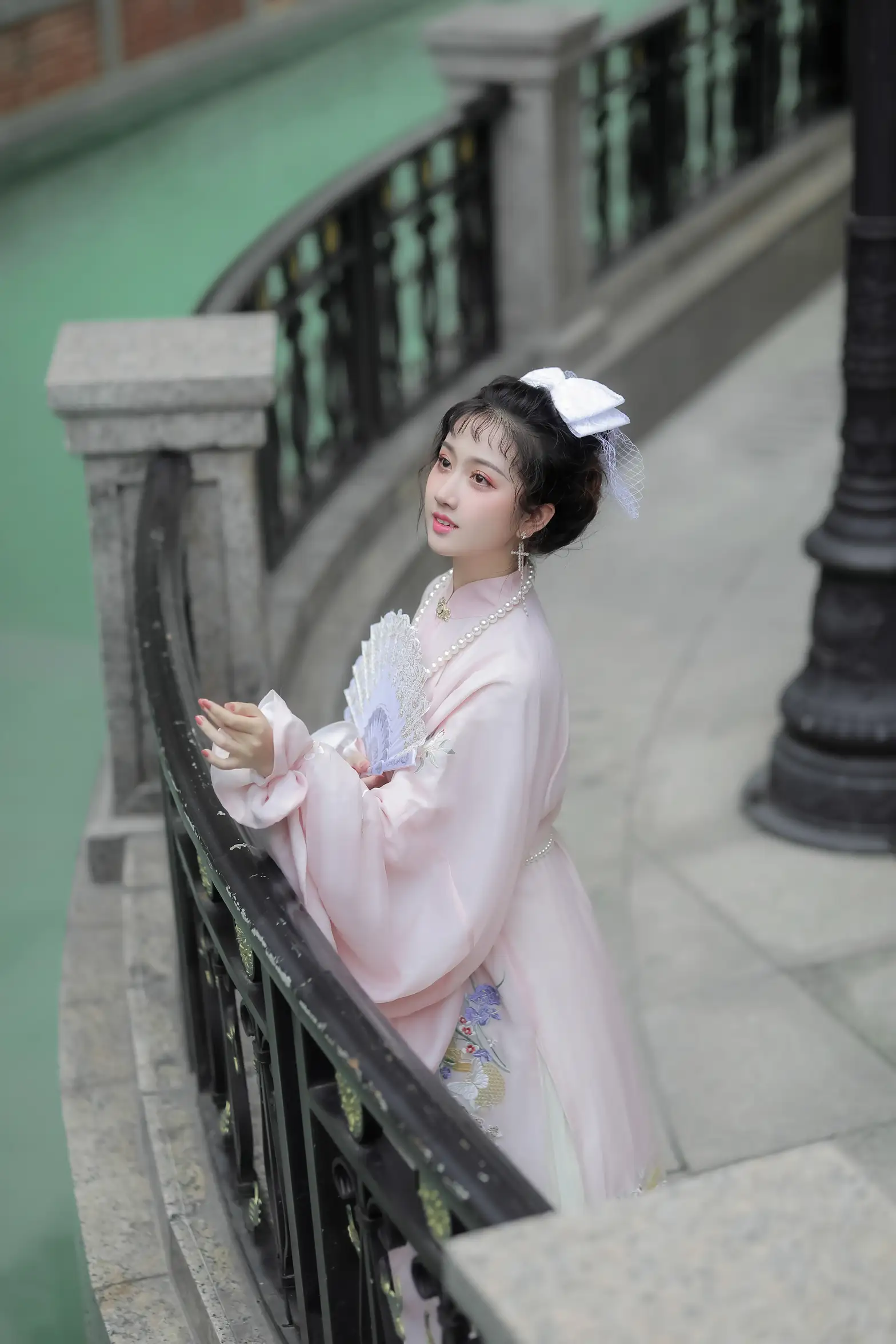 [艺图语] 2022.06.19 Vol.1227 – 威尼斯 令花羽#[23P]-3