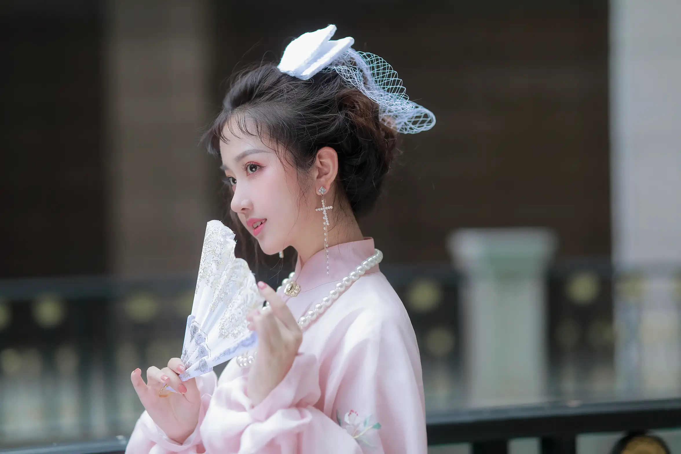 [艺图语] 2022.06.19 Vol.1227 – 威尼斯 令花羽#[23P]-5