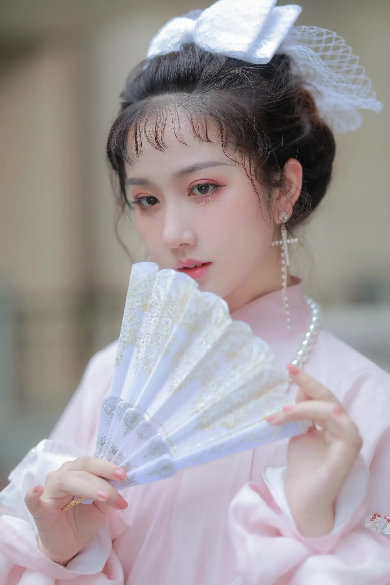 [艺图语] 2022.06.19 Vol.1227 – 威尼斯 令花羽#[23P]-6