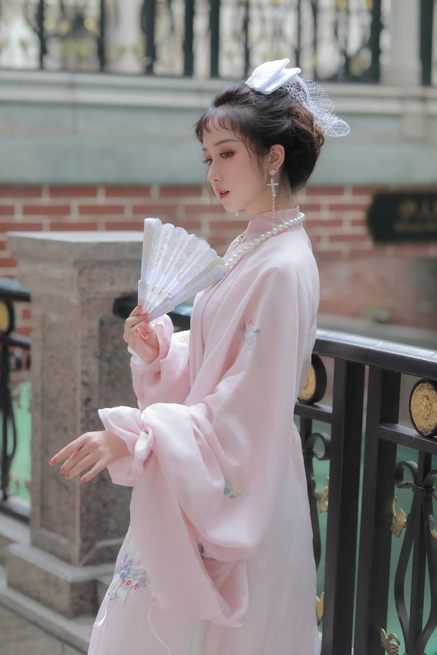 [艺图语] 2022.06.19 Vol.1227 – 威尼斯 令花羽#[23P]-9