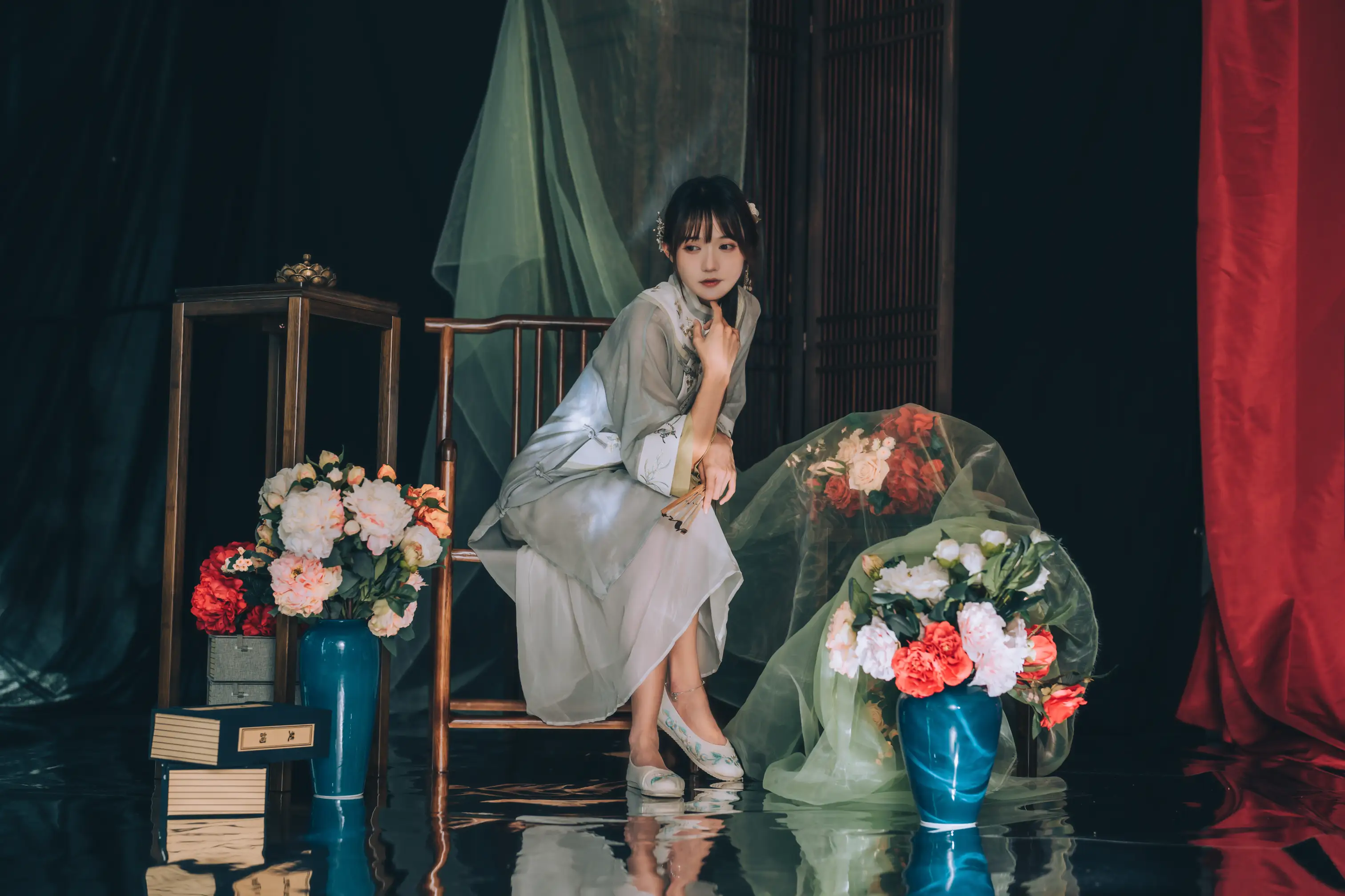 [艺图语] 2022.09.08 Vol.1900 – 妙语 兔子Zzz不吃胡萝卜#[23P]-4