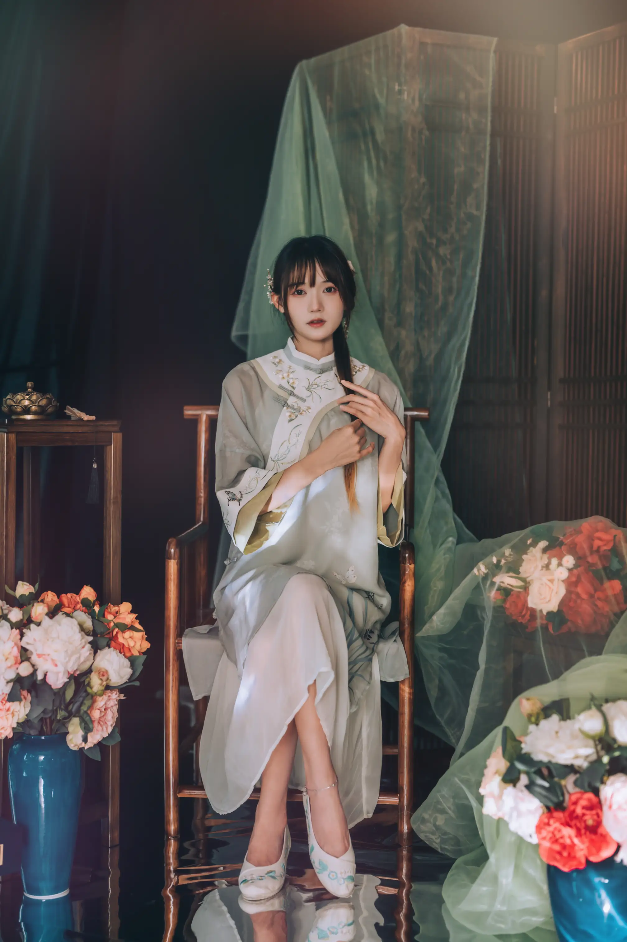 [艺图语] 2022.09.08 Vol.1900 – 妙语 兔子Zzz不吃胡萝卜#[23P]-6