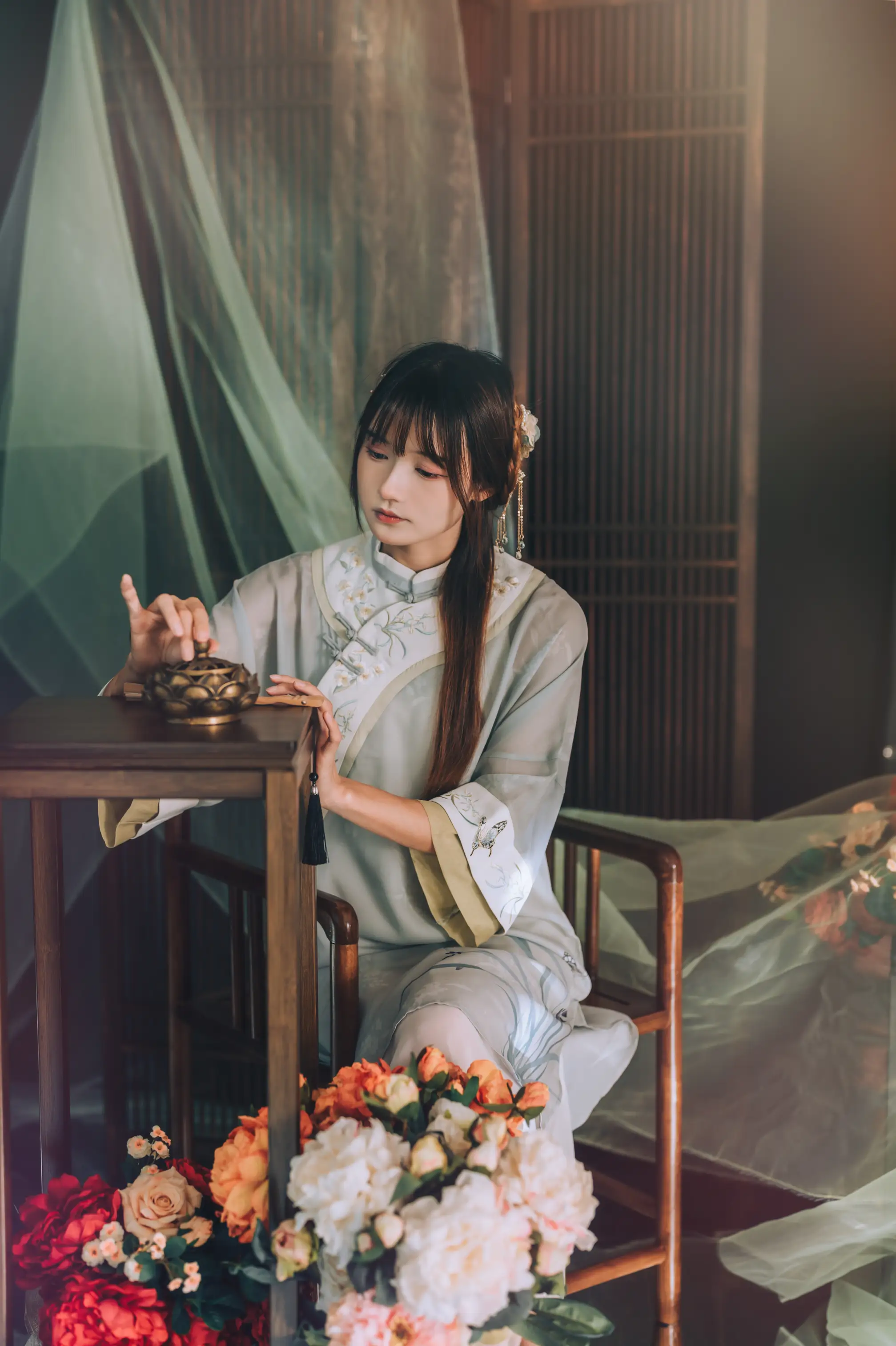 [艺图语] 2022.09.08 Vol.1900 – 妙语 兔子Zzz不吃胡萝卜#[23P]-7