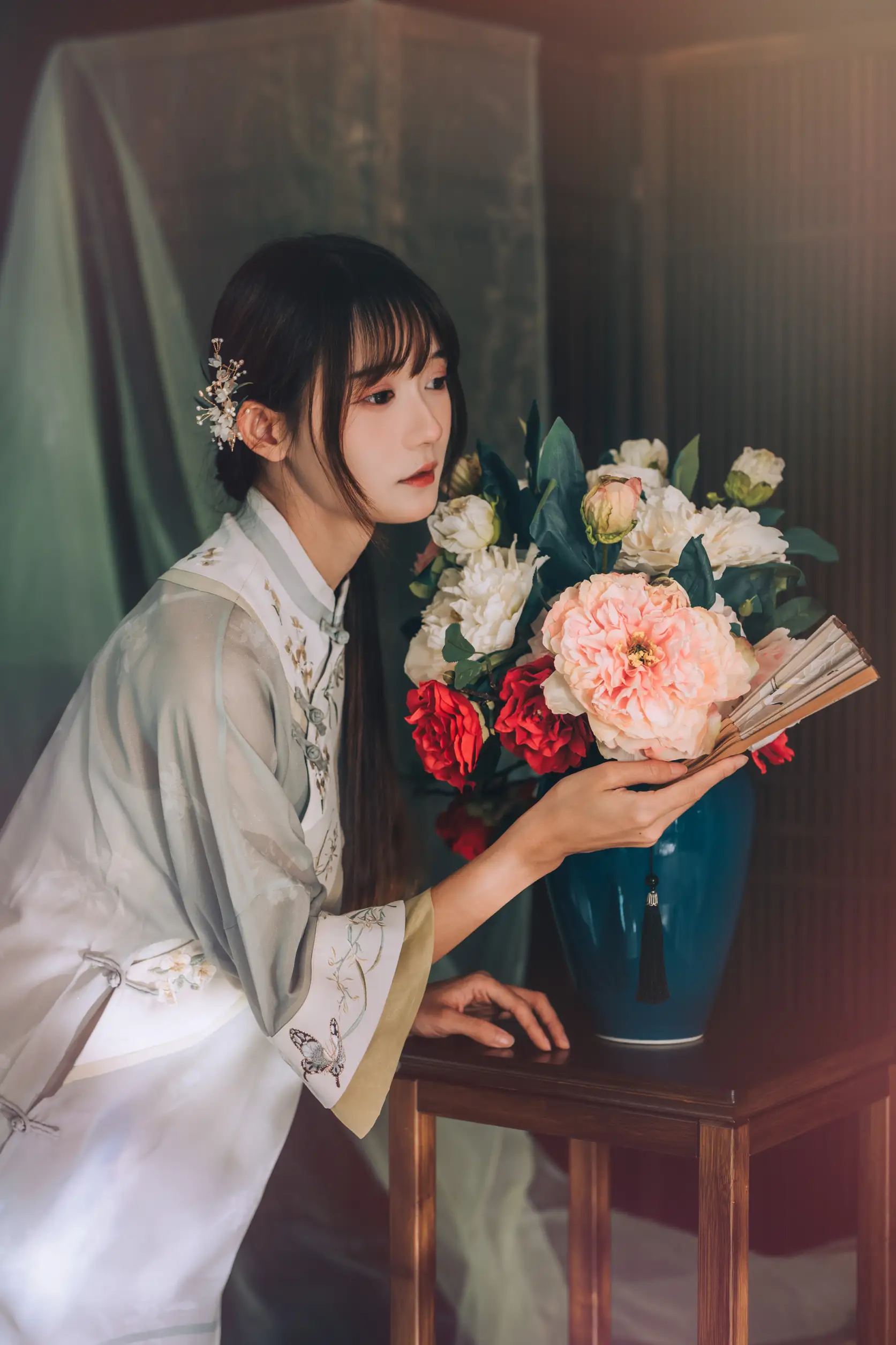 [艺图语] 2022.09.08 Vol.1900 – 妙语 兔子Zzz不吃胡萝卜#[23P]-10