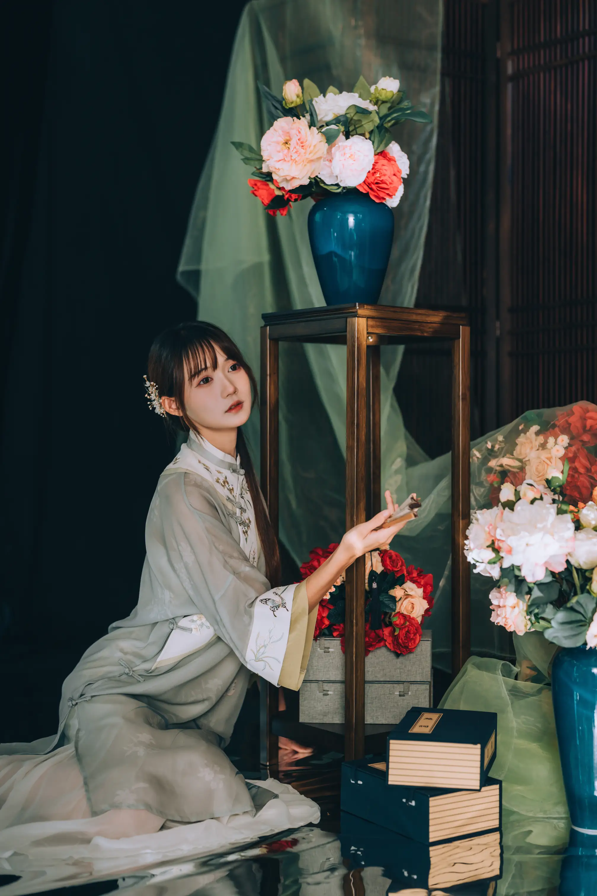 [艺图语] 2022.09.08 Vol.1900 – 妙语 兔子Zzz不吃胡萝卜#[23P]-2
