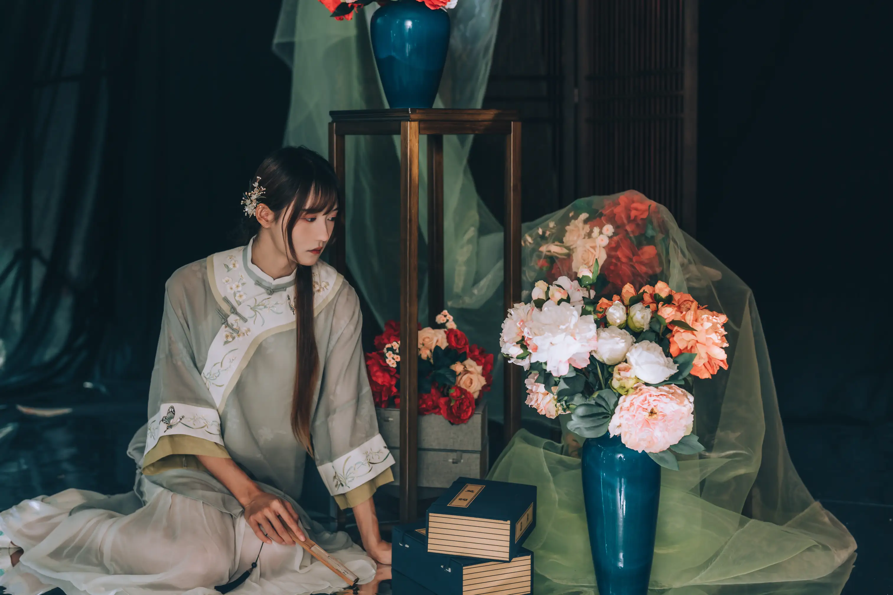 [艺图语] 2022.09.08 Vol.1900 – 妙语 兔子Zzz不吃胡萝卜#[23P]-3