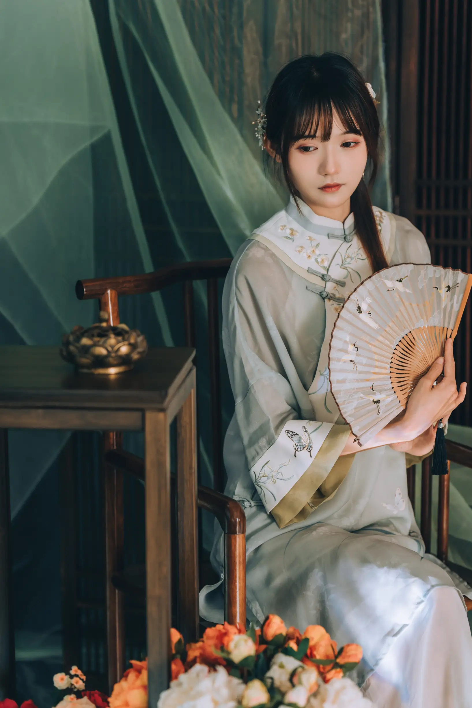 [艺图语] 2022.09.08 Vol.1900 – 妙语 兔子Zzz不吃胡萝卜#[23P]-5