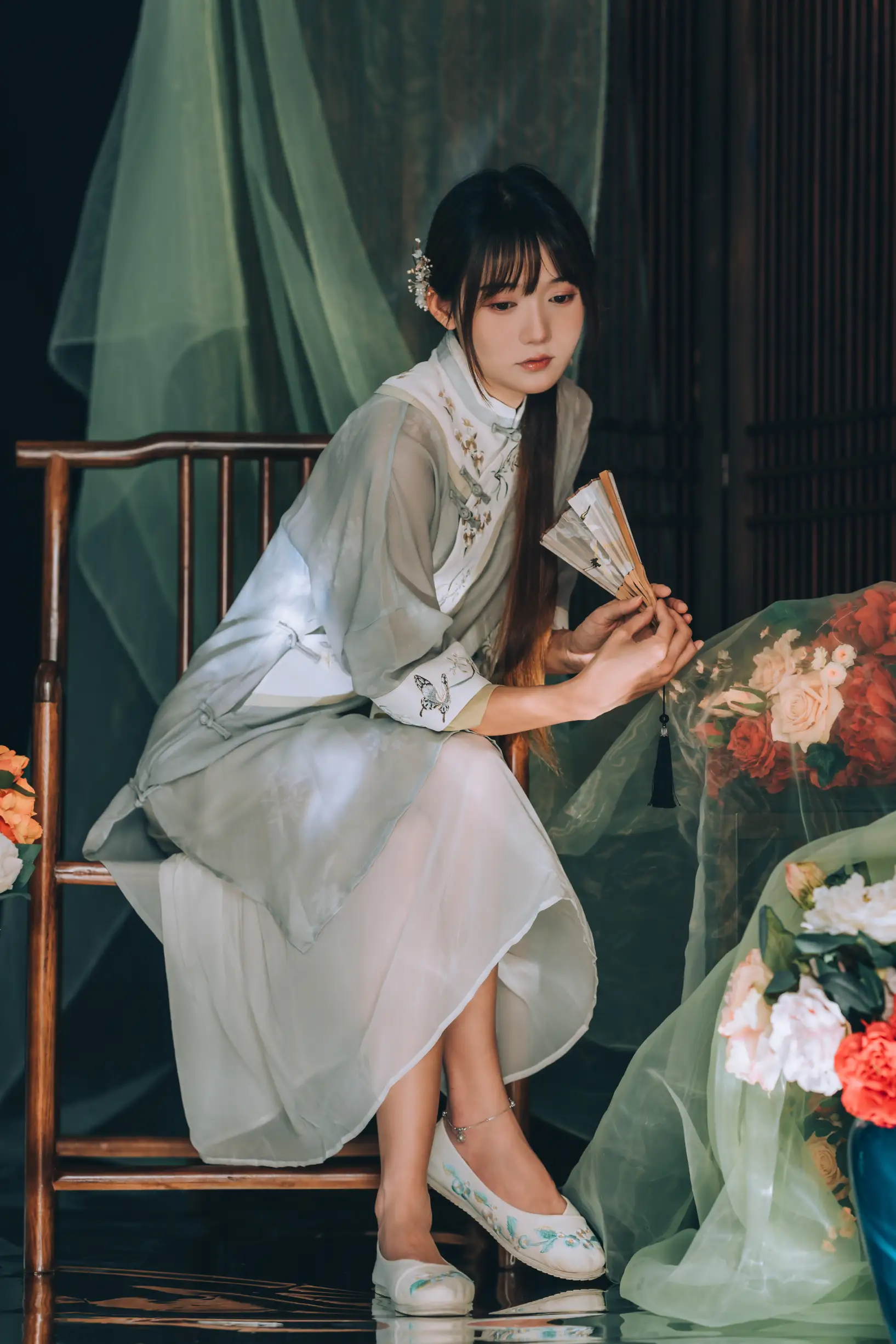 [艺图语] 2022.09.08 Vol.1900 – 妙语 兔子Zzz不吃胡萝卜#[23P]-6