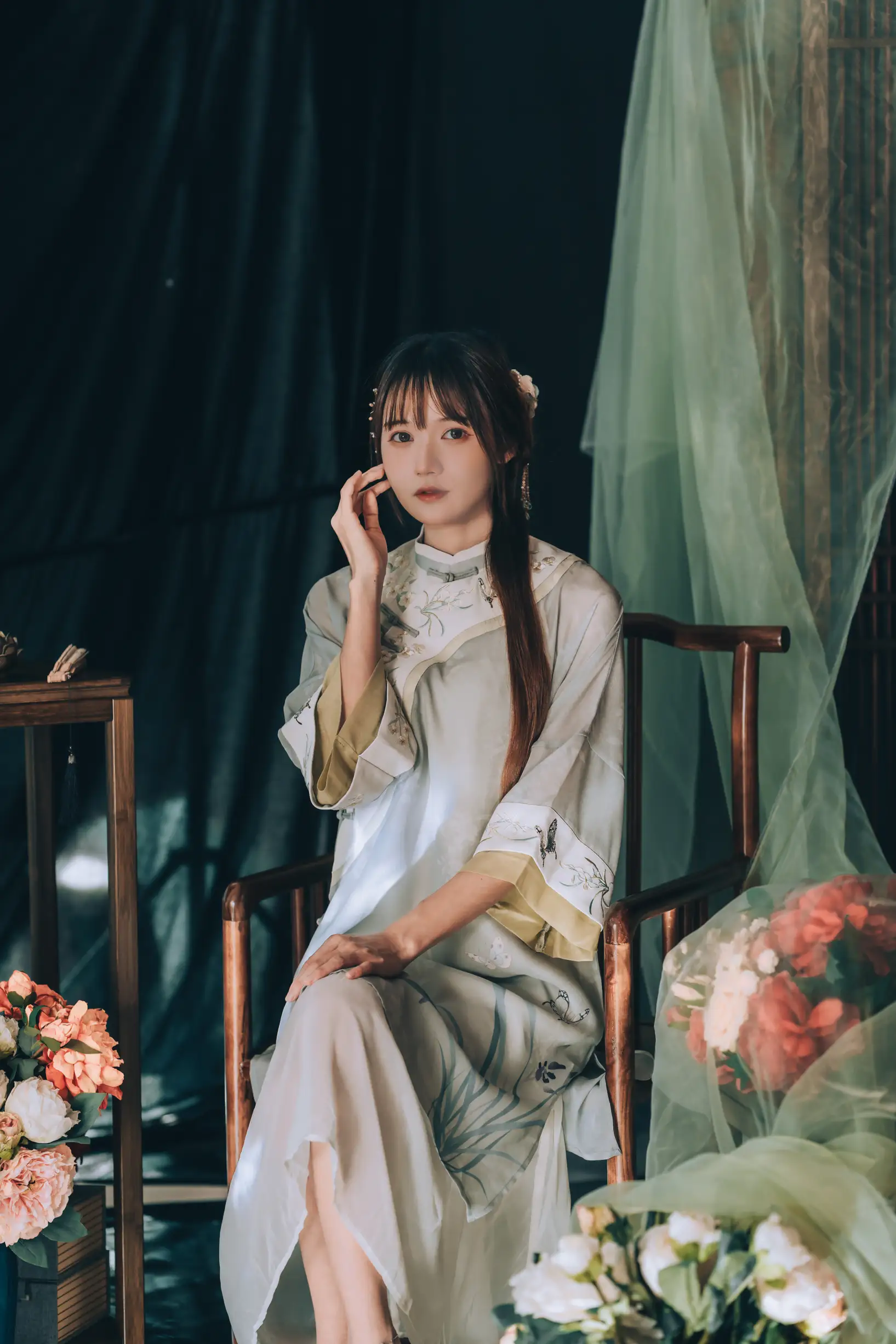 [艺图语] 2022.09.08 Vol.1900 – 妙语 兔子Zzz不吃胡萝卜#[23P]-7