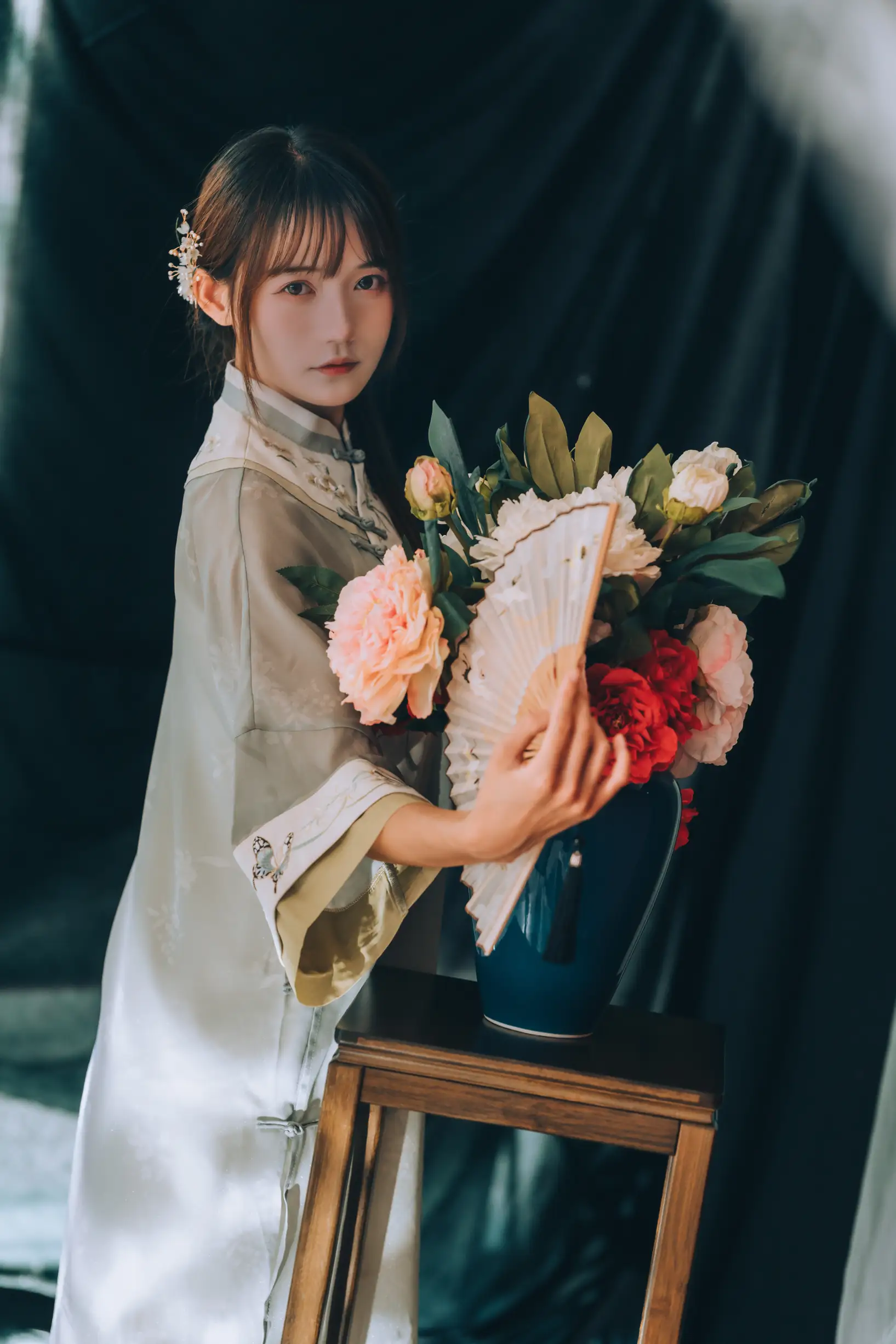 [艺图语] 2022.09.08 Vol.1900 – 妙语 兔子Zzz不吃胡萝卜#[23P]-8