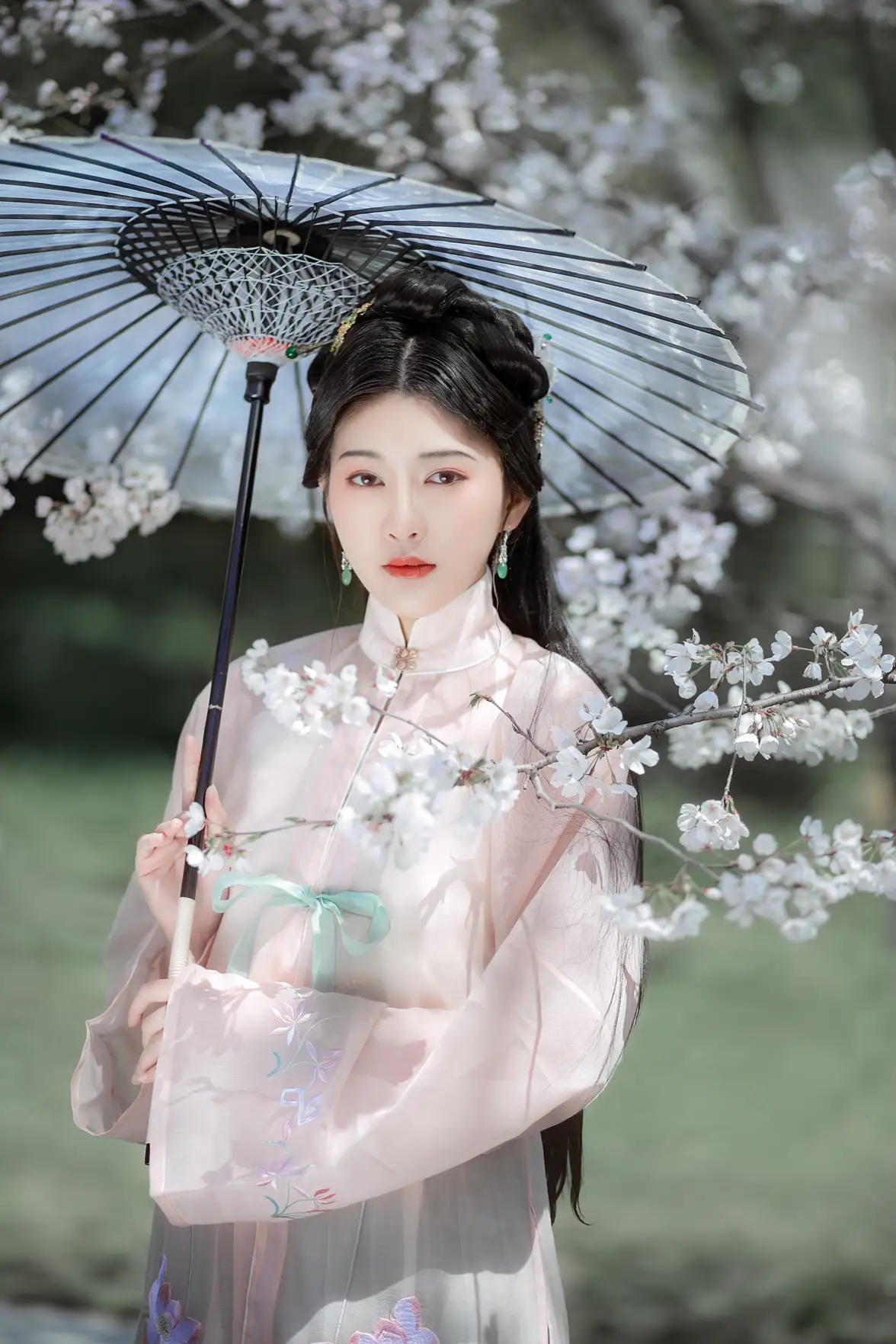 [艺图语] 2021.09.28 Vol.322 – 樱 包包#[22P]-10