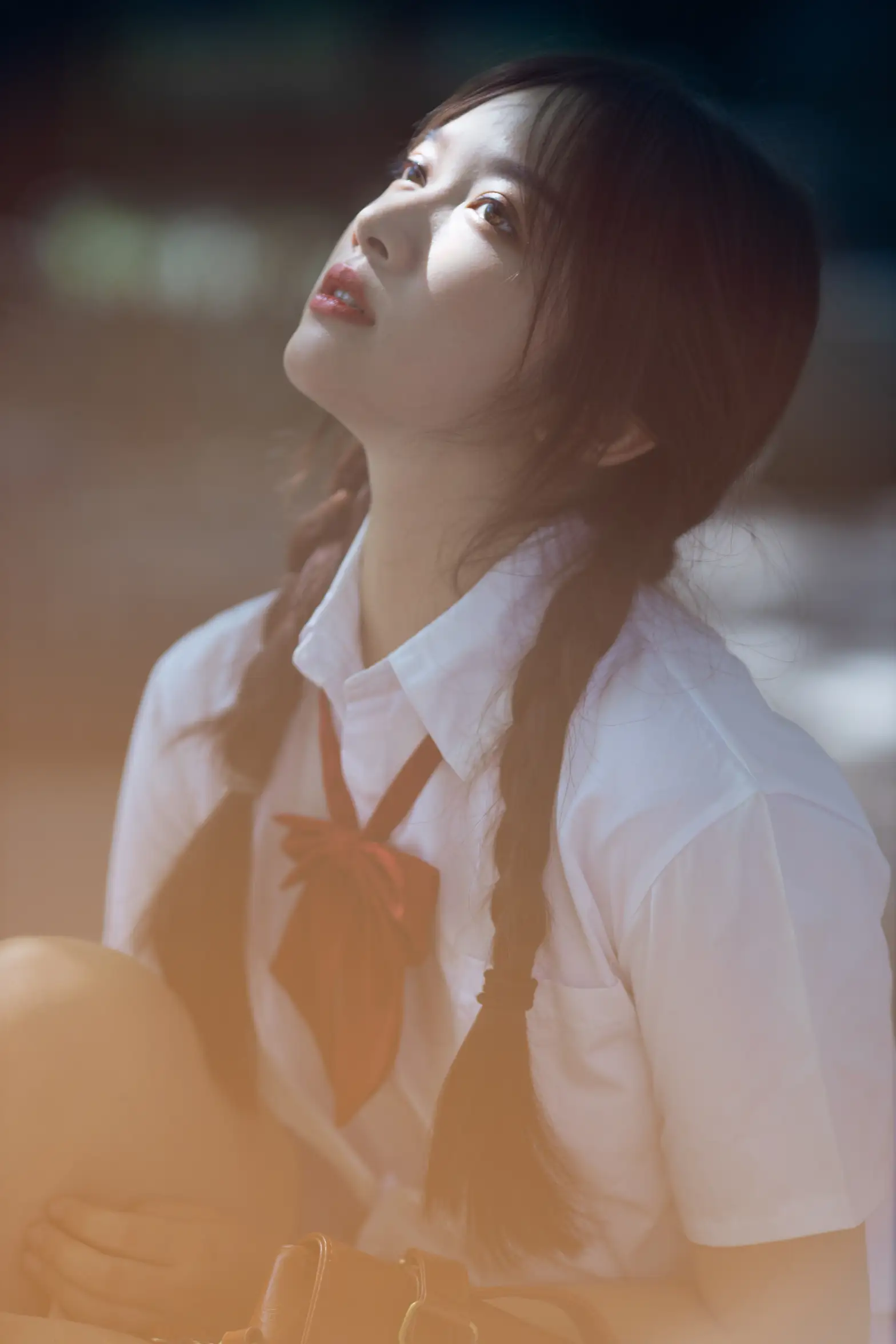 [艺图语] 2021.12.06 Vol.484 – 初夏的少女 丹妮#[22P]-7