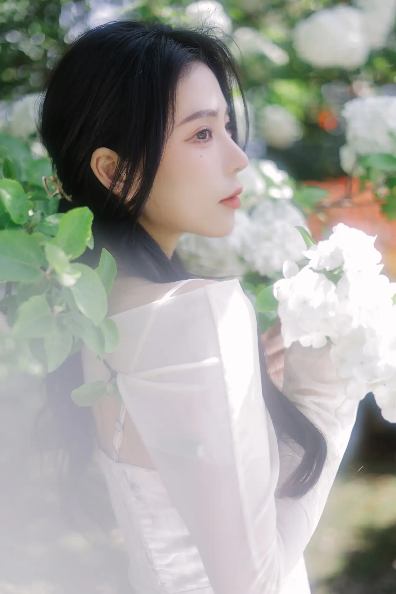 [艺图语] 2022.07.09 Vol.1424 – 椿 榕榕#[42P]-3