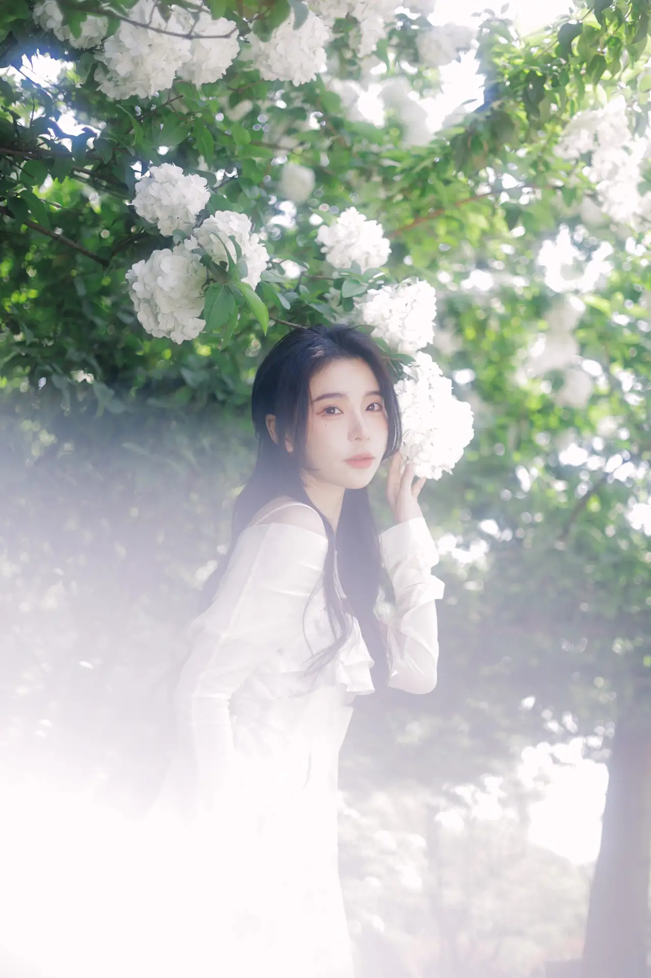 [艺图语] 2022.07.09 Vol.1424 – 椿 榕榕#[42P]-6