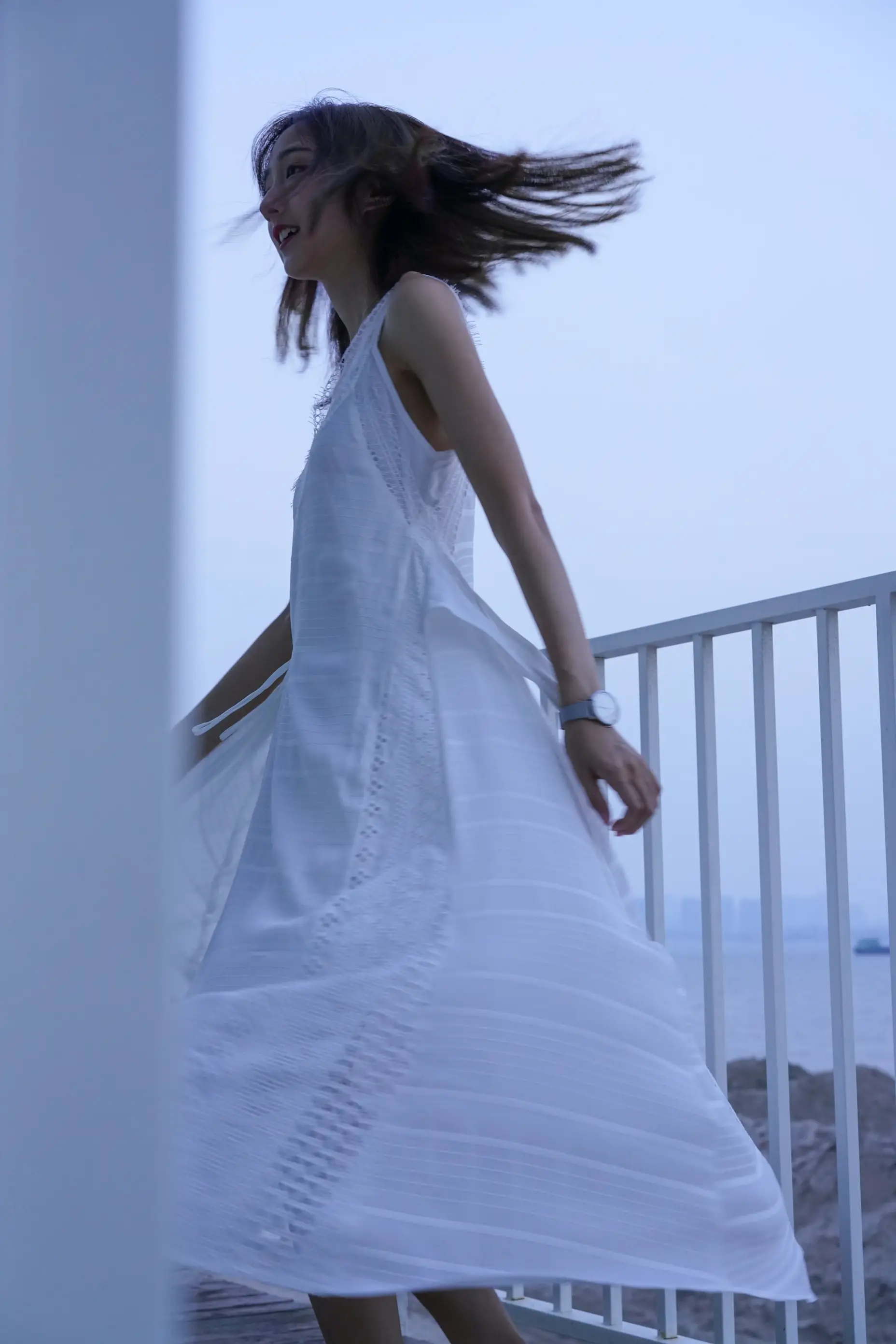 [艺图语] 2022.05.31 Vol.1040 – 静谧的时光 戴黎婷#[22P]-3