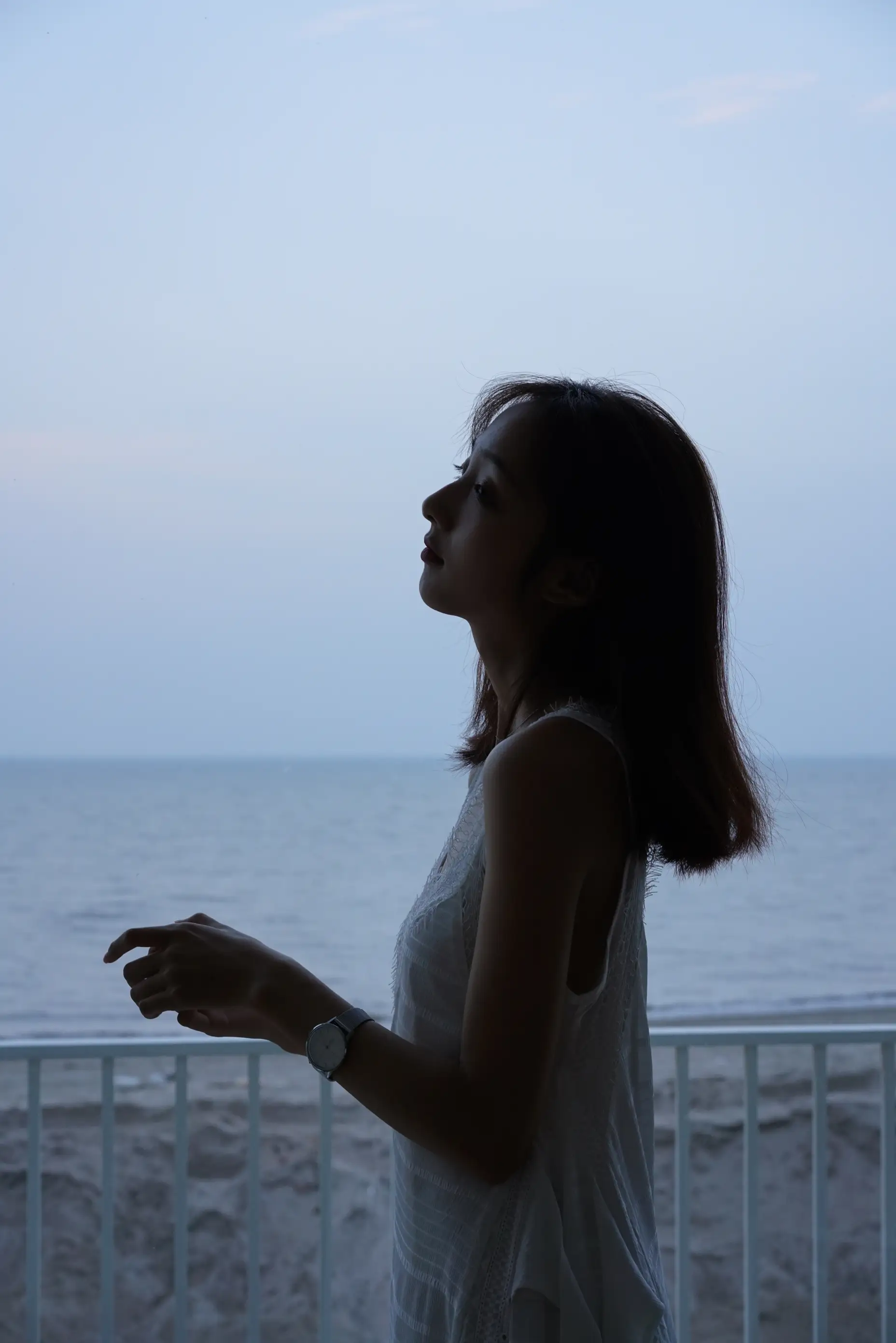 [艺图语] 2022.05.31 Vol.1040 – 静谧的时光 戴黎婷#[22P]-9