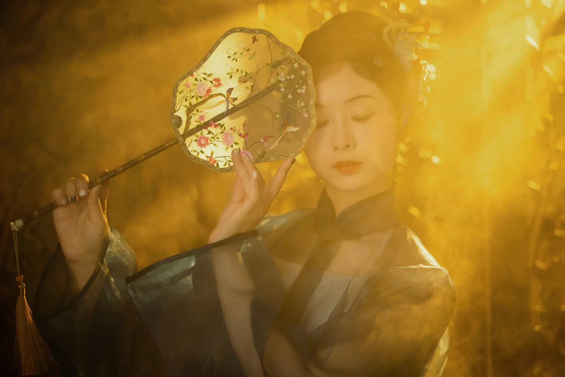 [艺图语] 2022.07.10 Vol.1434 – 清宫戏曲 周周#[28P]-4