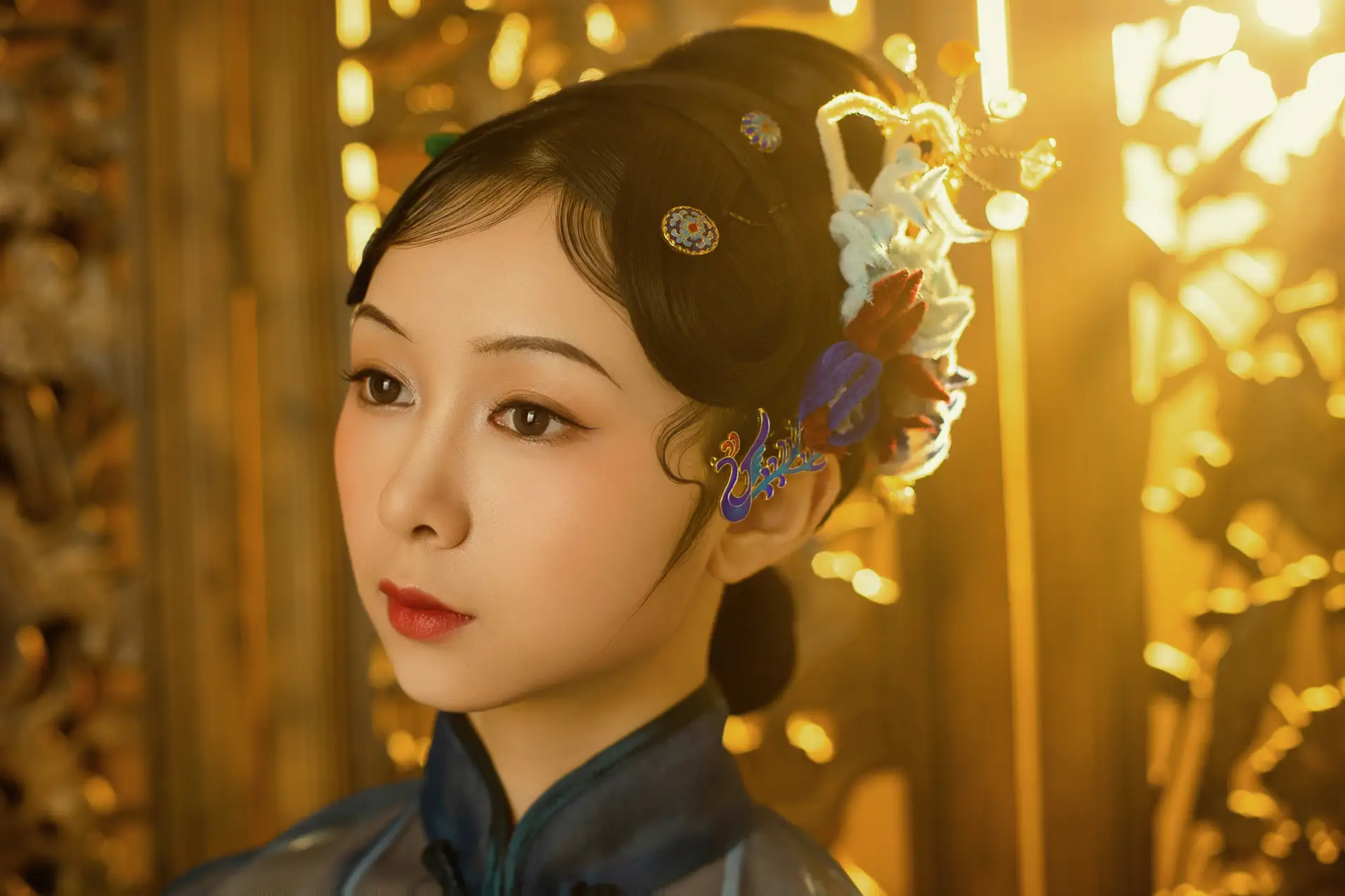 [艺图语] 2022.07.10 Vol.1434 – 清宫戏曲 周周#[28P]-7