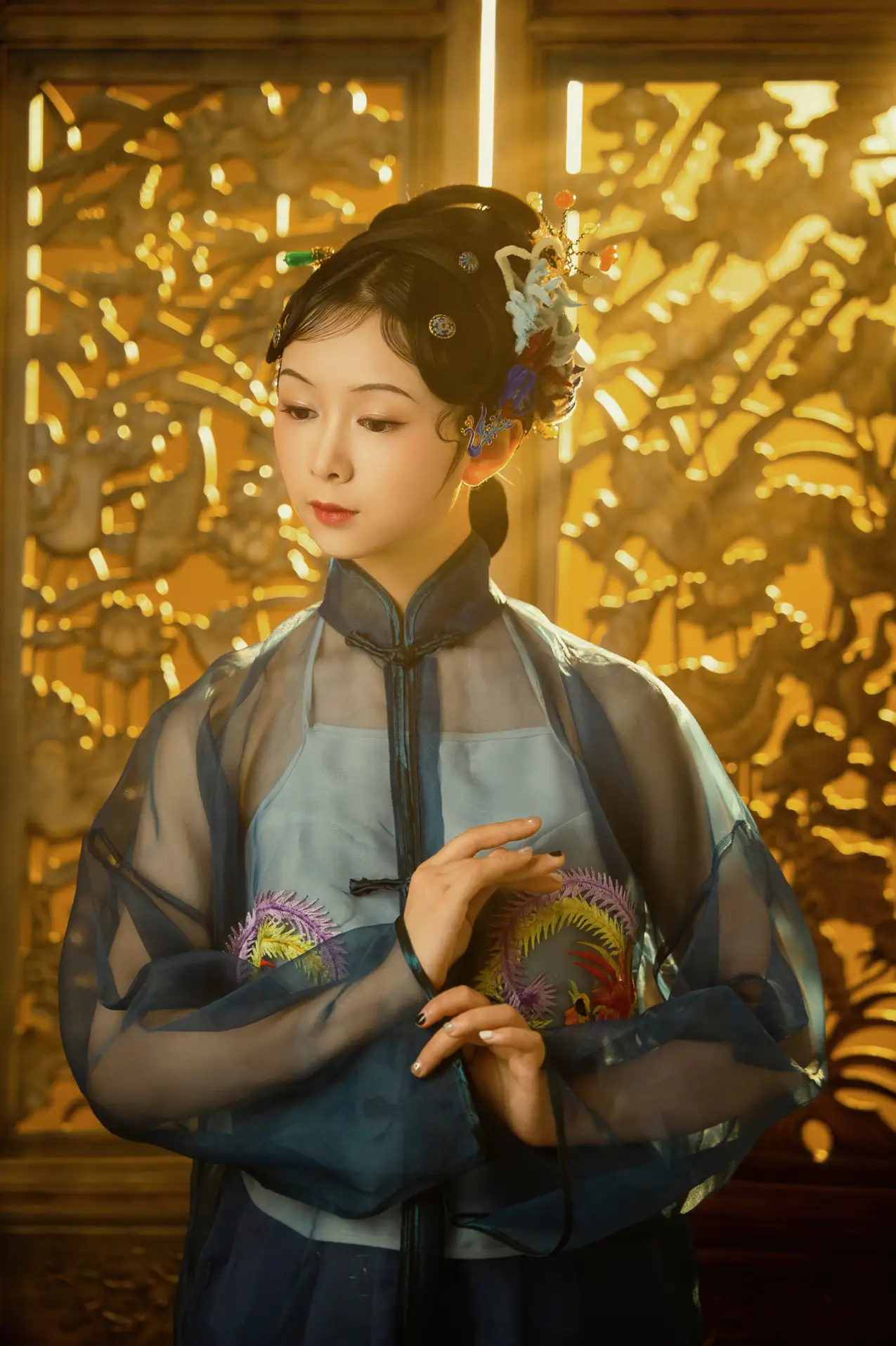 [艺图语] 2022.07.10 Vol.1434 – 清宫戏曲 周周#[28P]-9