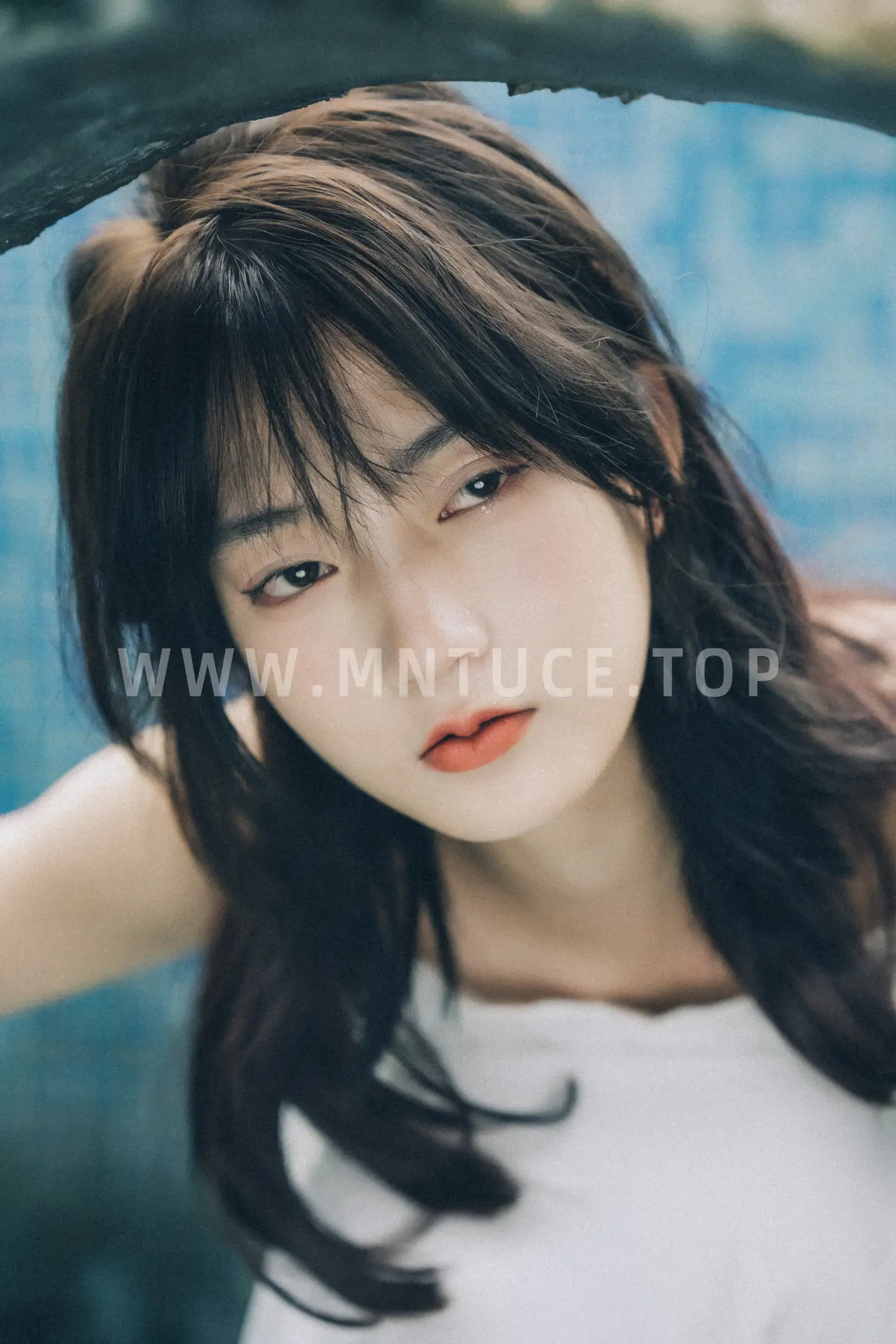 [艺图语] 2022.09.05 Vol.1878 – 一个人的迷宫 菲菲#[34P]-8