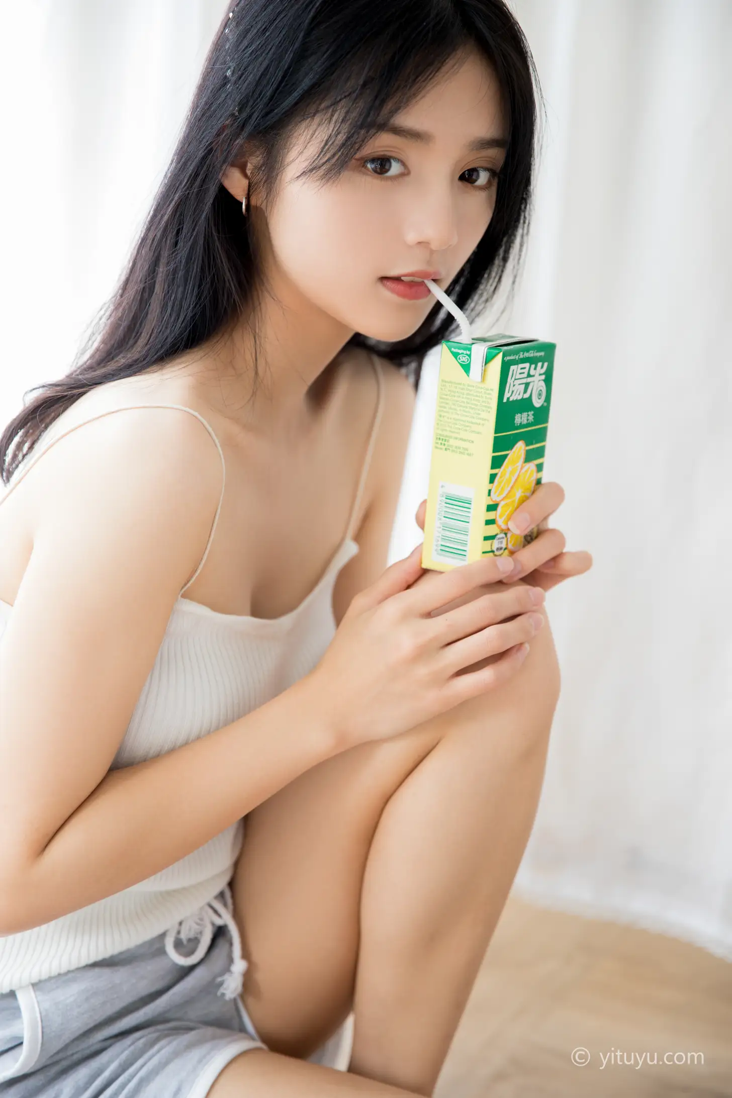 [艺图语] 2021.05.31 Vol.064 – 爱与光 雨文#[26P]-5