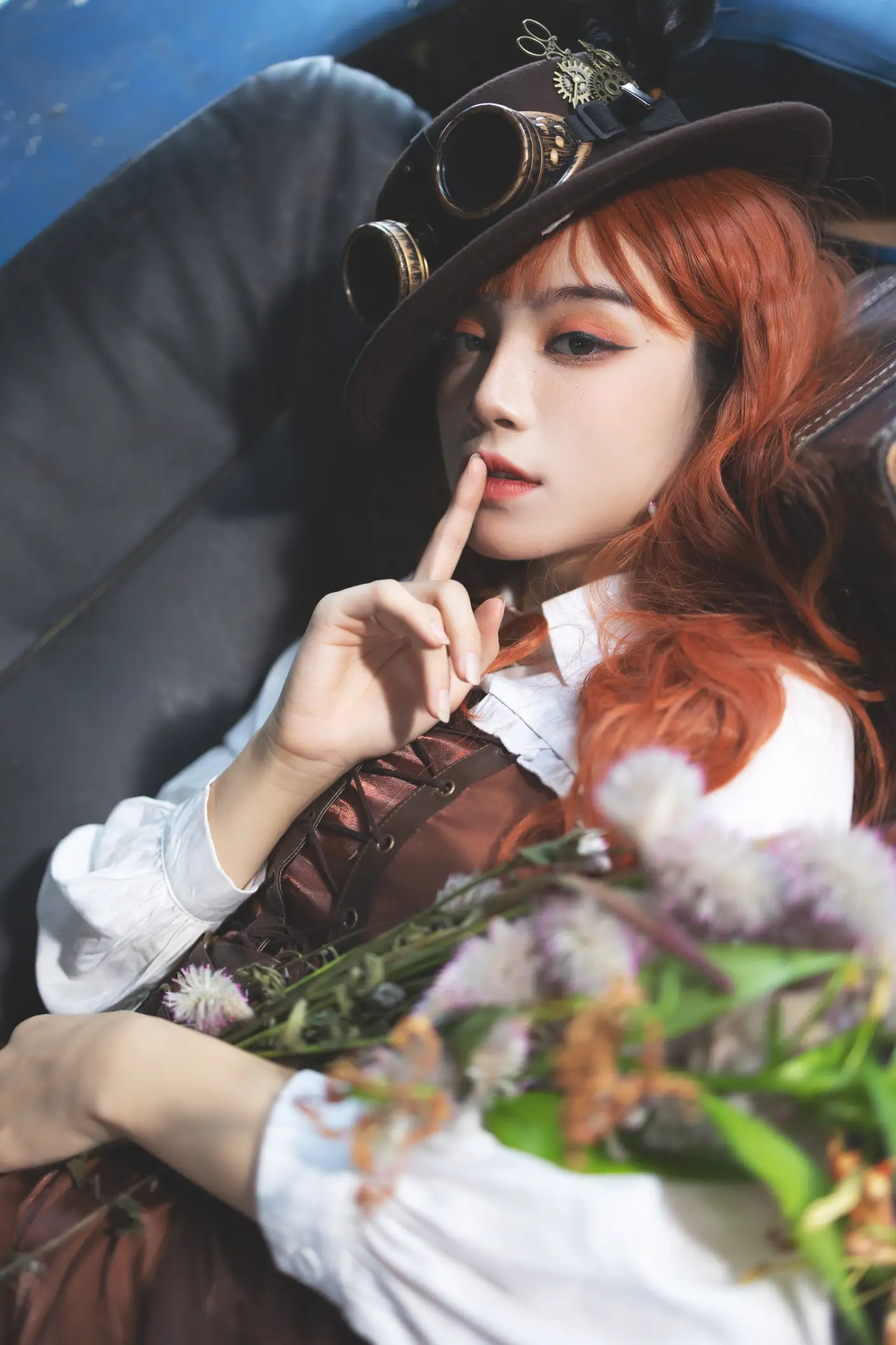 [艺图语] 2022.06.05 Vol.1090 – 神奇植物在哪里 贰加六#[31P]-3