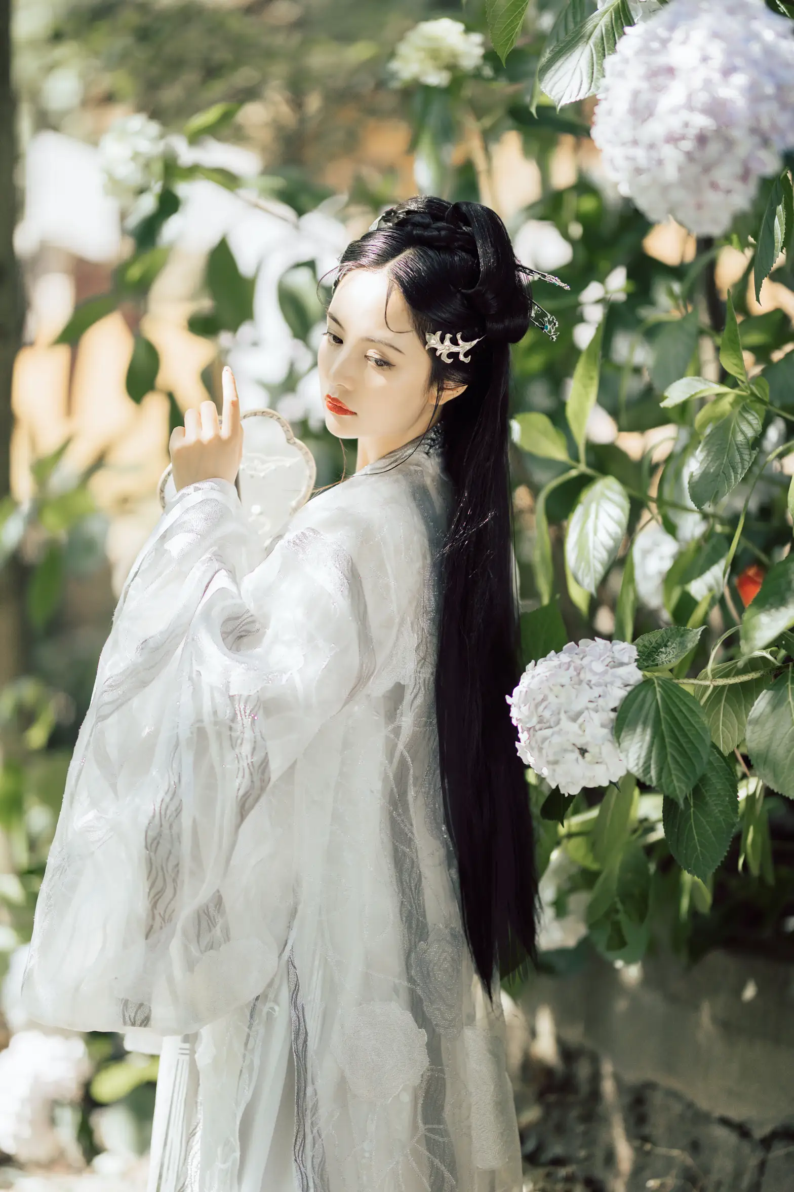 [艺图语] 2021.09.06 Vol.260 – 无尽夏 胡莅雅#[23P]-10