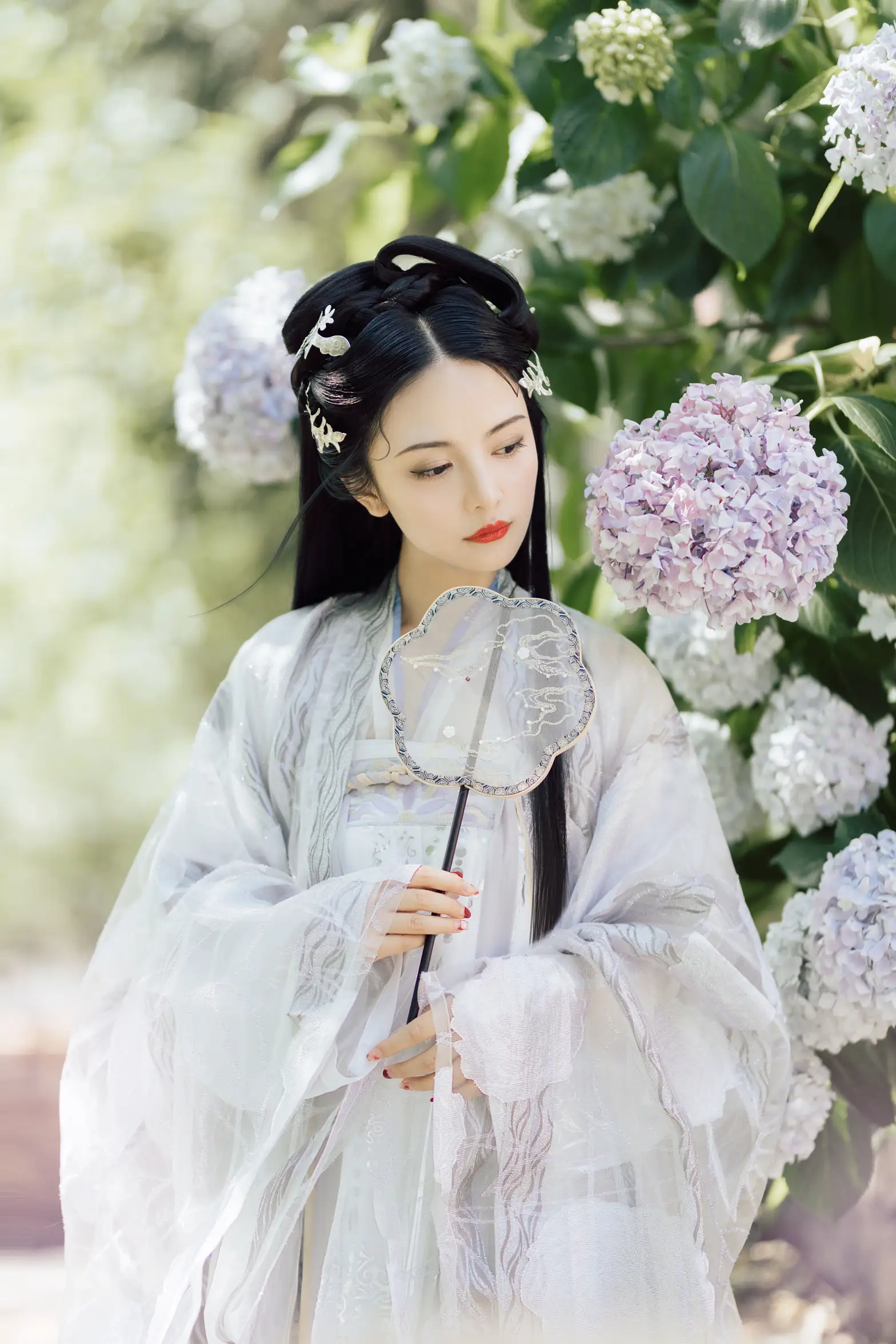 [艺图语] 2021.09.06 Vol.260 – 无尽夏 胡莅雅#[23P]-5