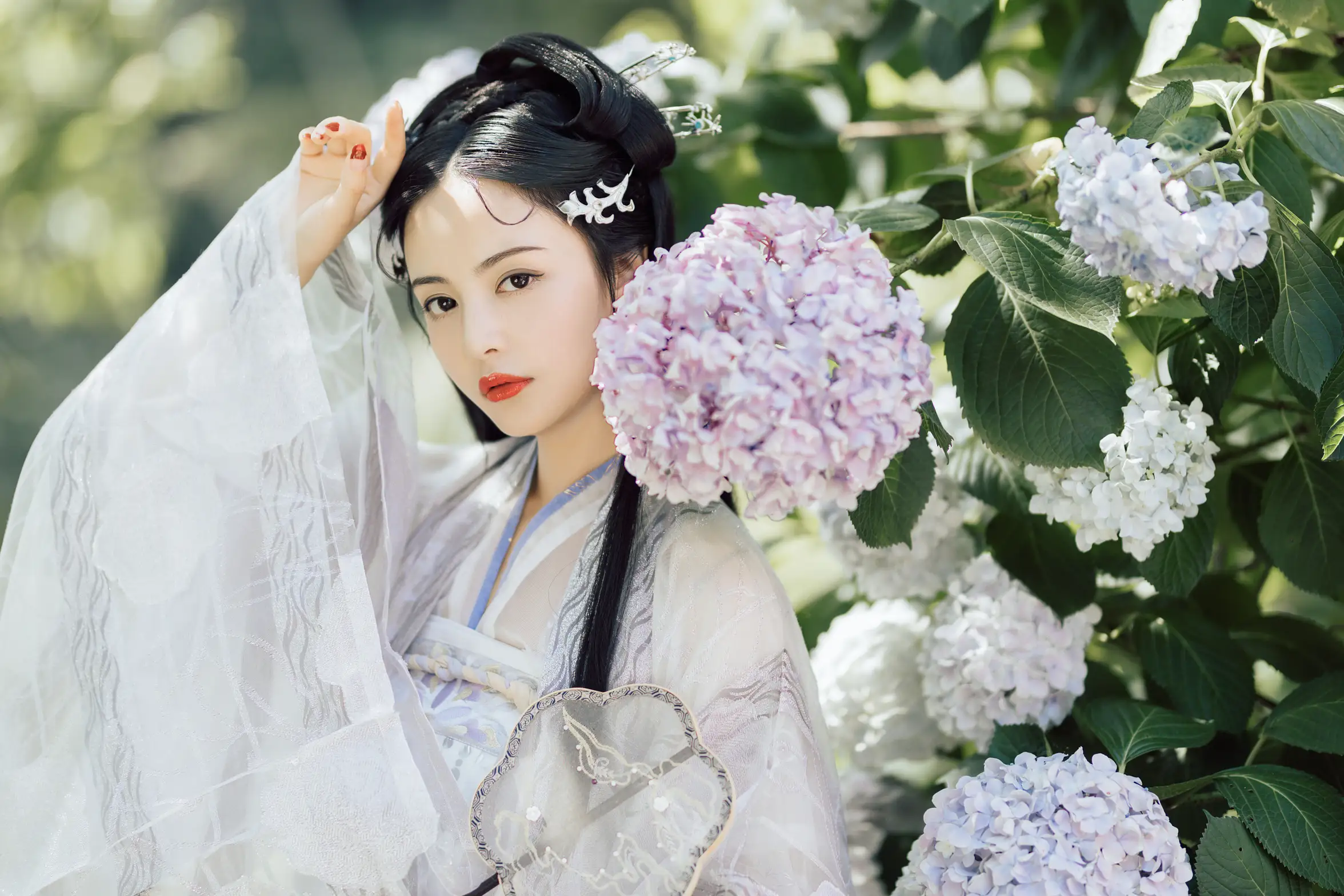 [艺图语] 2021.09.06 Vol.260 – 无尽夏 胡莅雅#[23P]-6