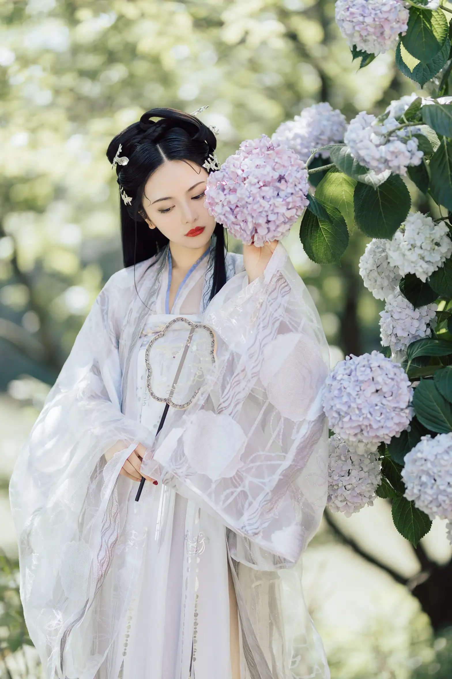 [艺图语] 2021.09.06 Vol.260 – 无尽夏 胡莅雅#[23P]-7