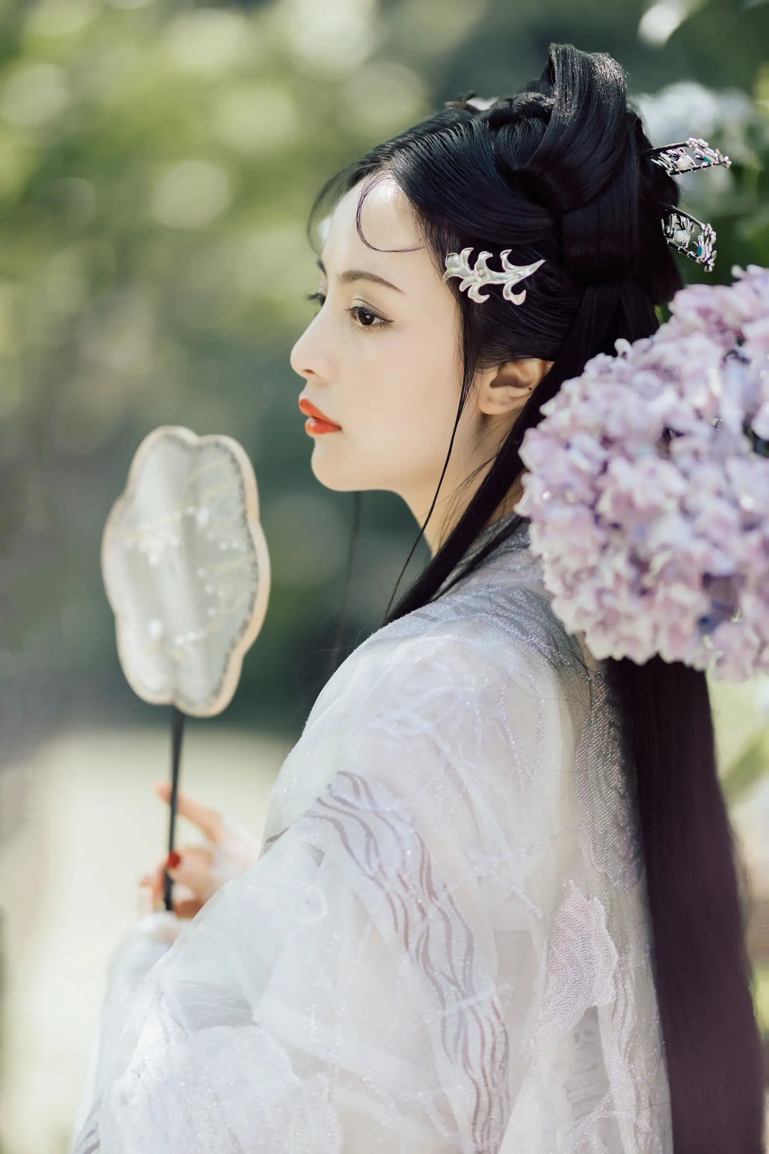 [艺图语] 2021.09.06 Vol.260 – 无尽夏 胡莅雅#[23P]-8