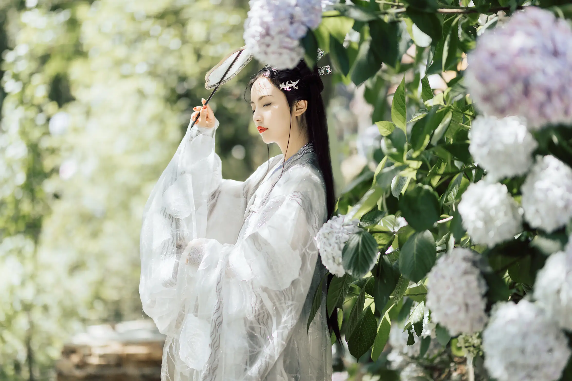 [艺图语] 2021.09.06 Vol.260 – 无尽夏 胡莅雅#[23P]-9