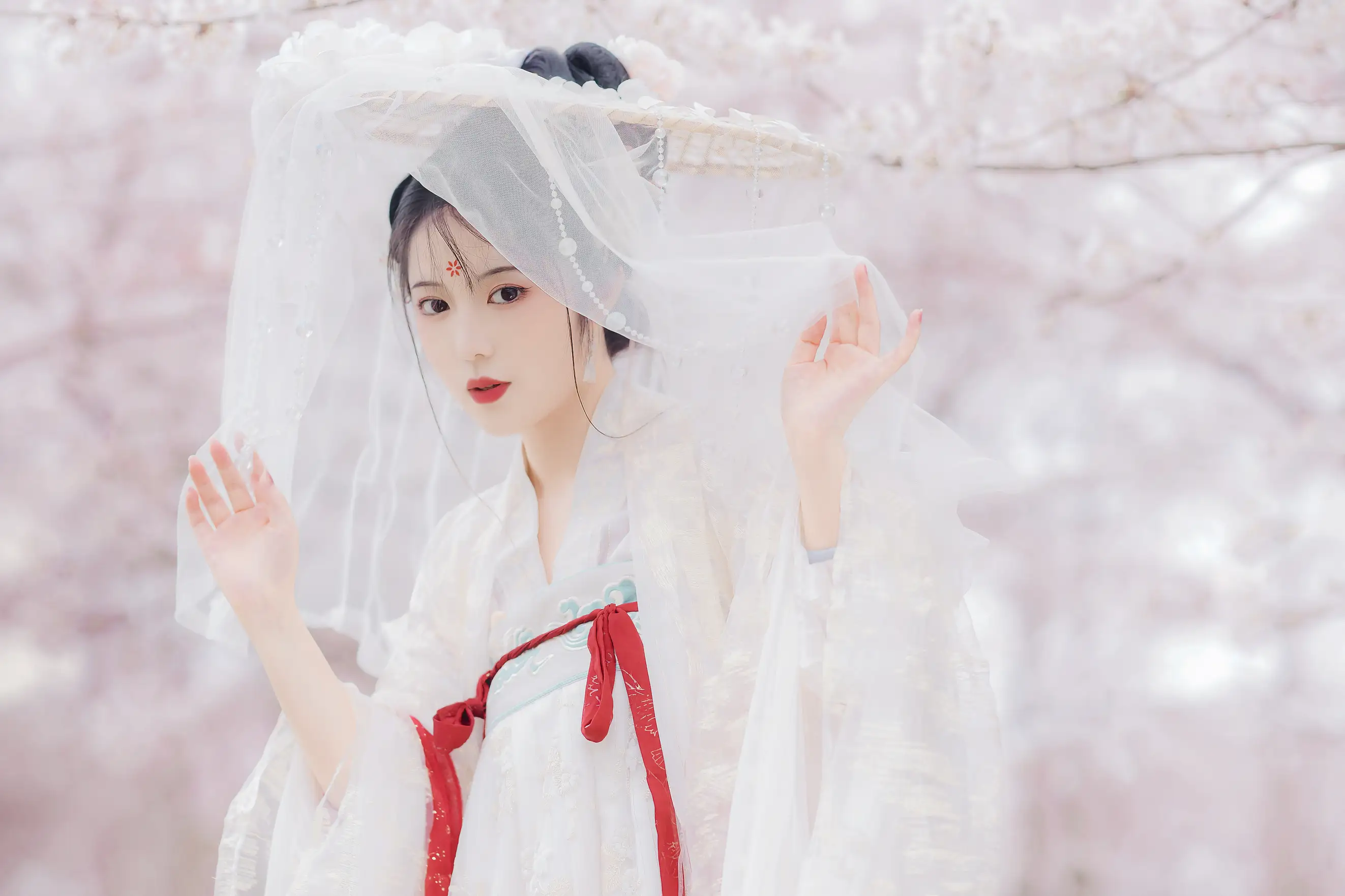 [艺图语] 2022.06.08 Vol.1115 – 东风面 童童#[23P]-10