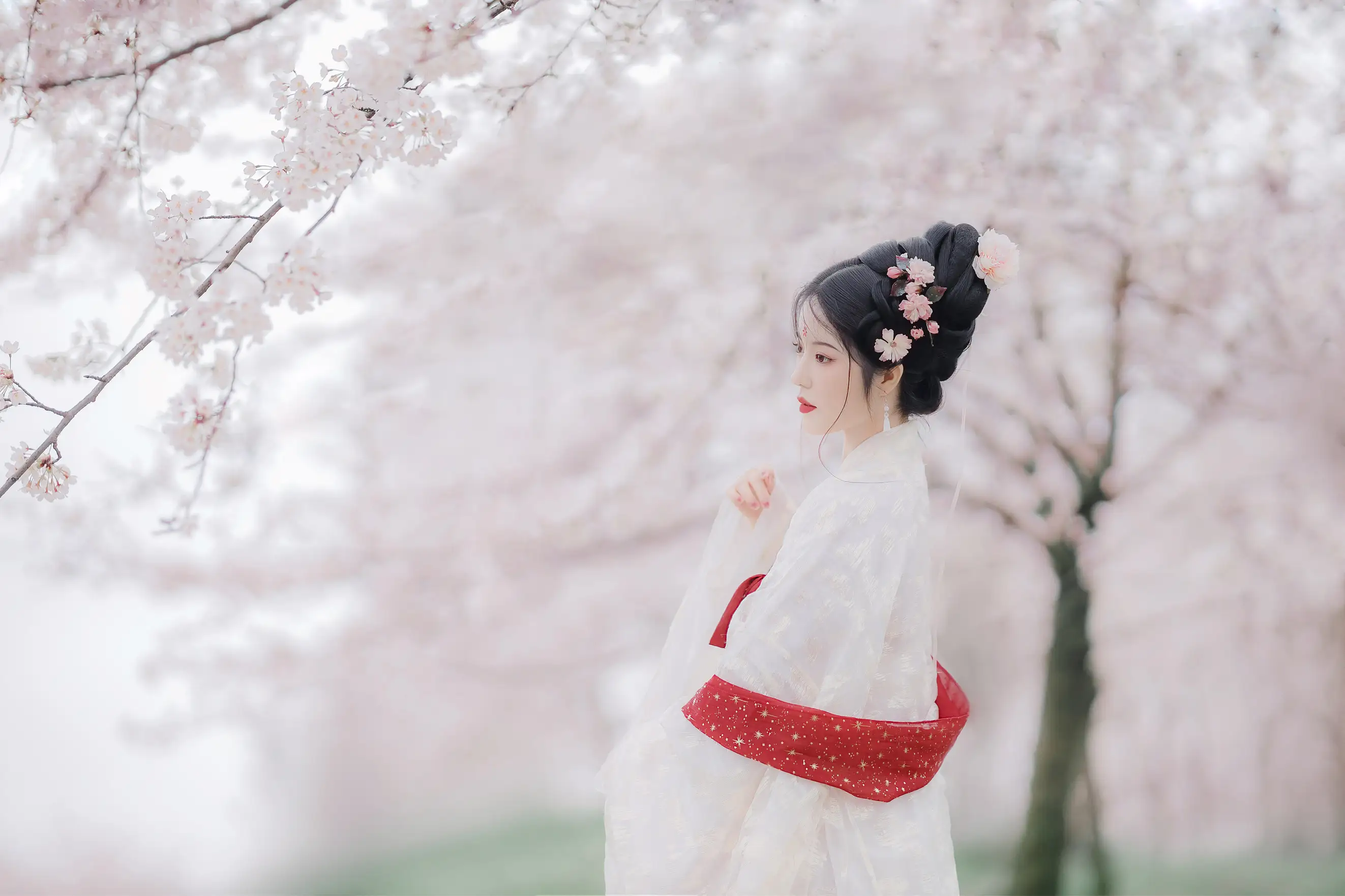 [艺图语] 2022.06.08 Vol.1115 – 东风面 童童#[23P]-3
