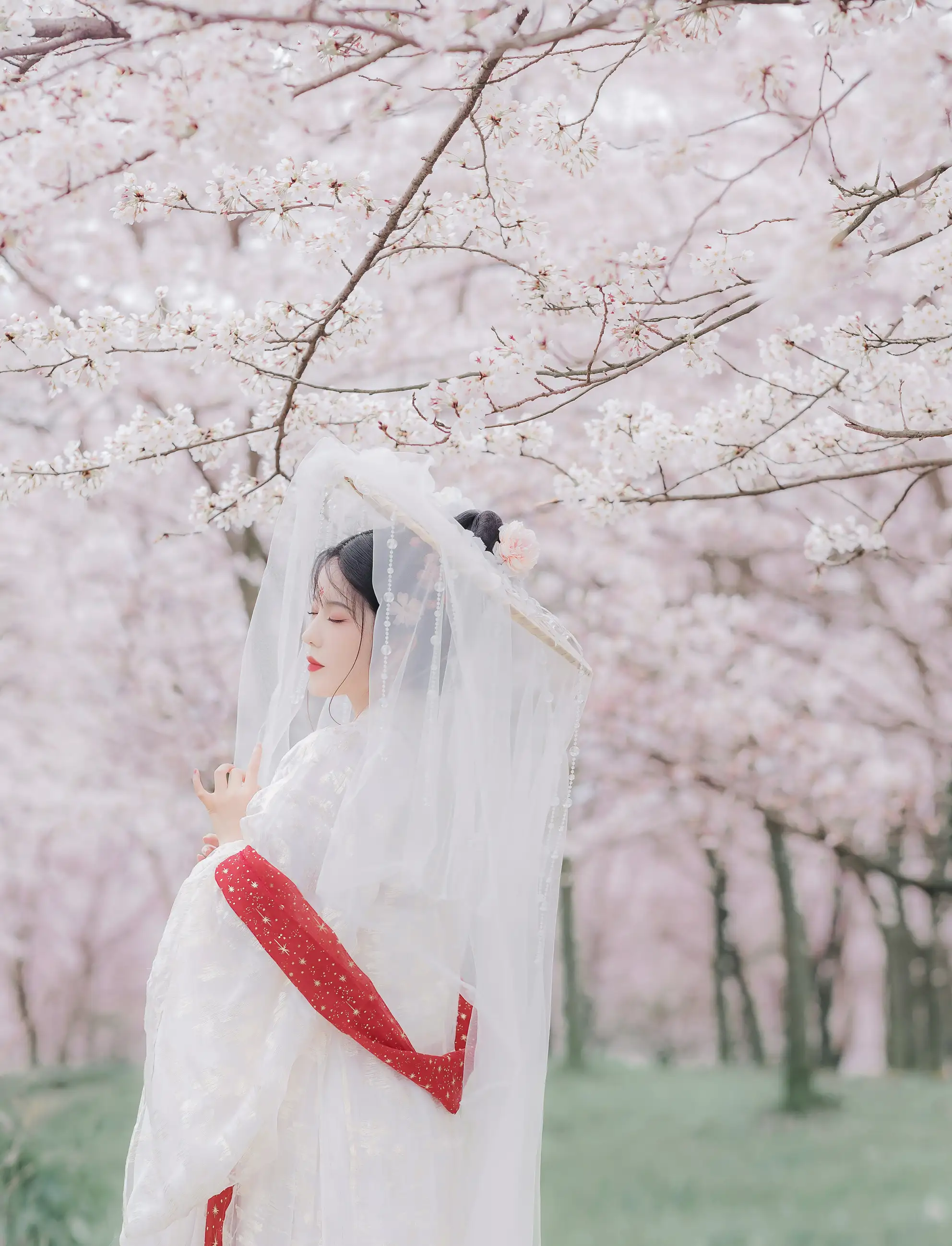 [艺图语] 2022.06.08 Vol.1115 – 东风面 童童#[23P]-9