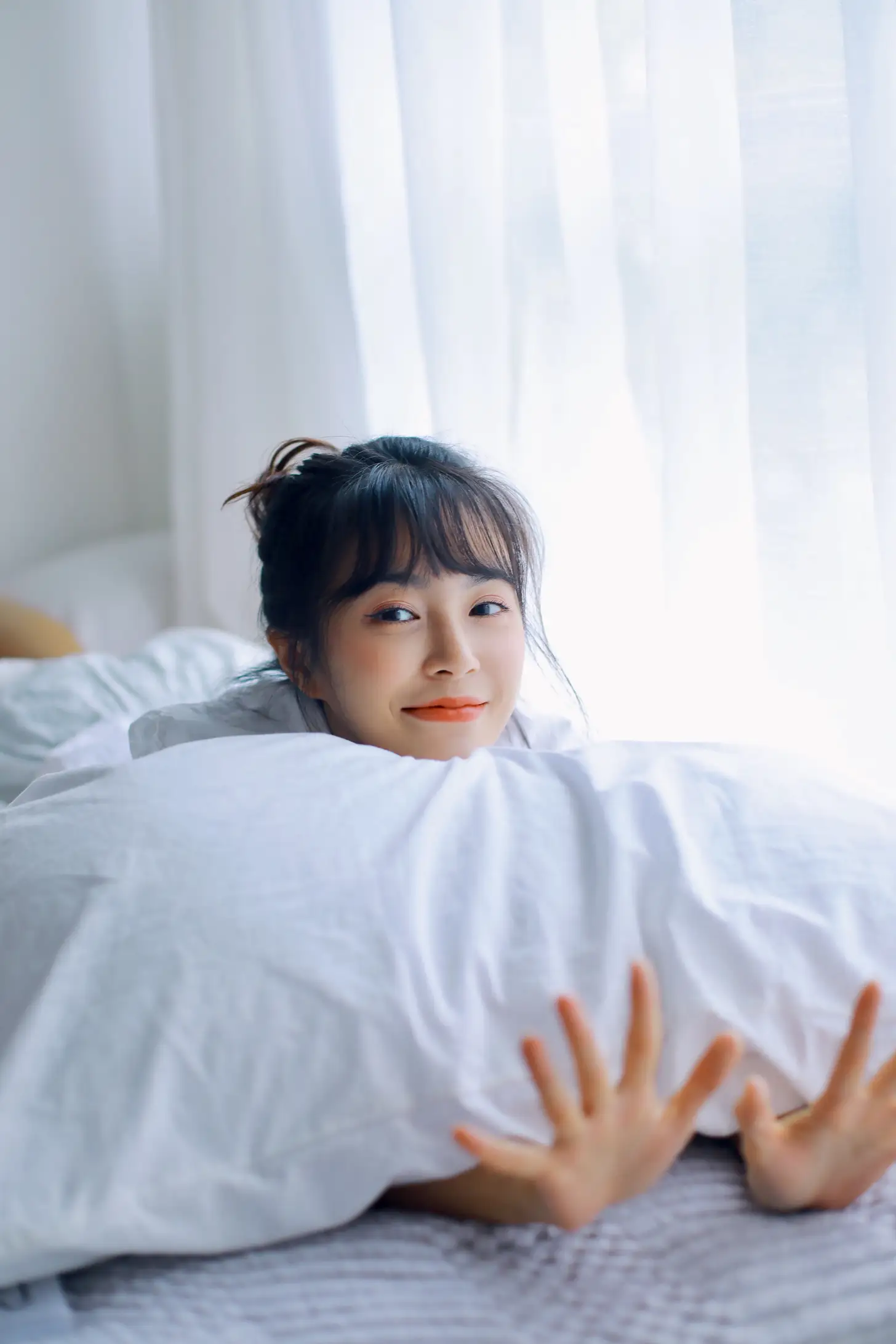[艺图语] 2021.05.04 Vol.049 – 少女日记 裸心心#[25P]-2