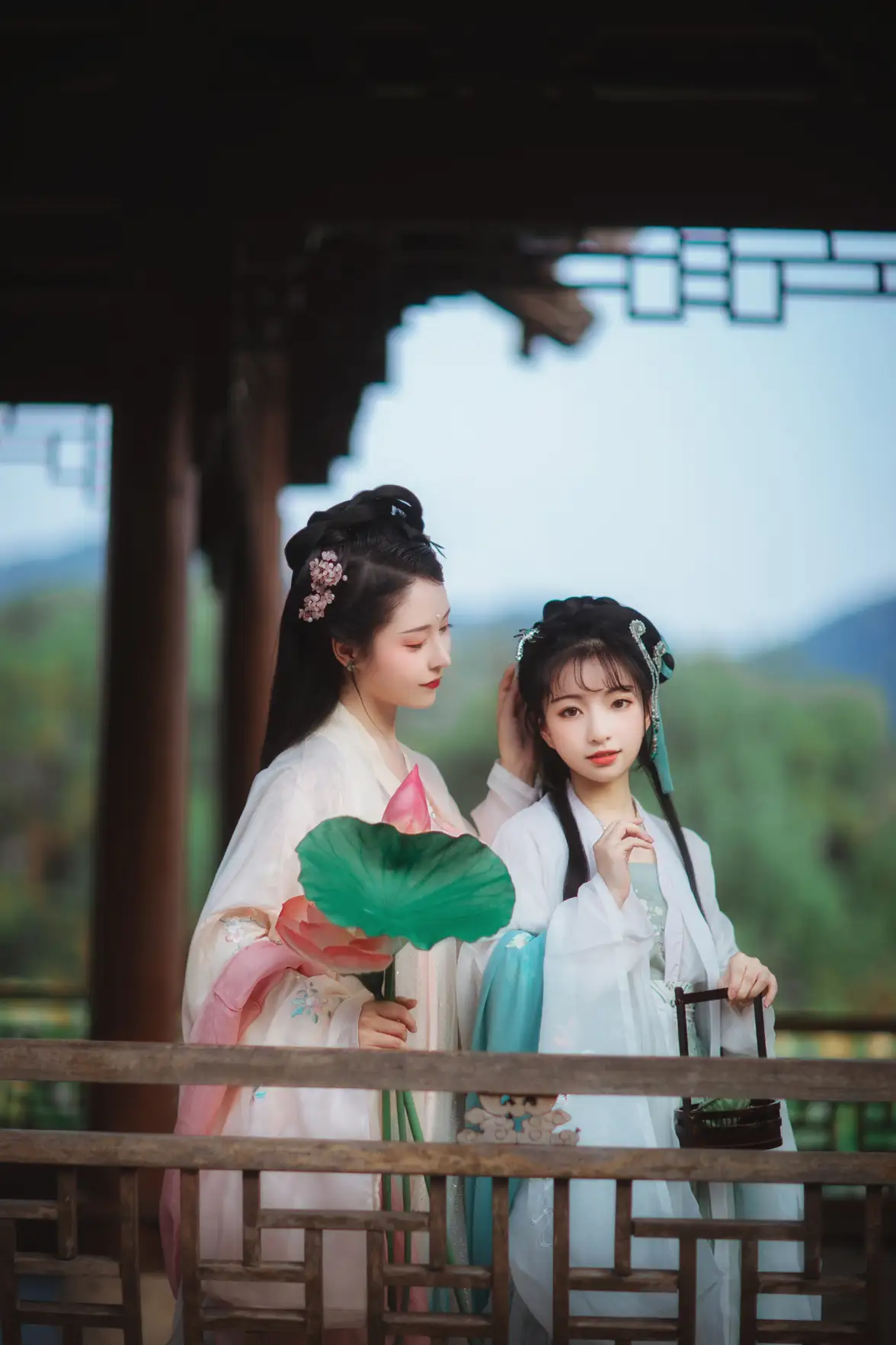 [艺图语] 2022.01.03 Vol.575 – 荷 葵花花花儿#[21P]-10