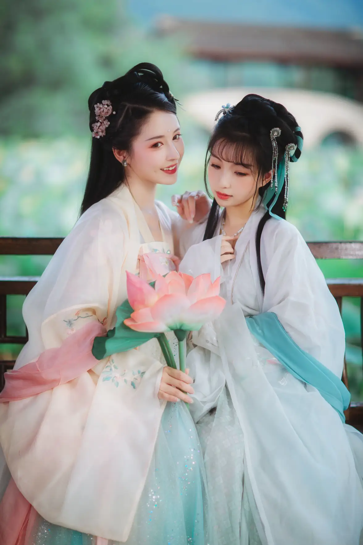 [艺图语] 2022.01.03 Vol.575 – 荷 葵花花花儿#[21P]-5