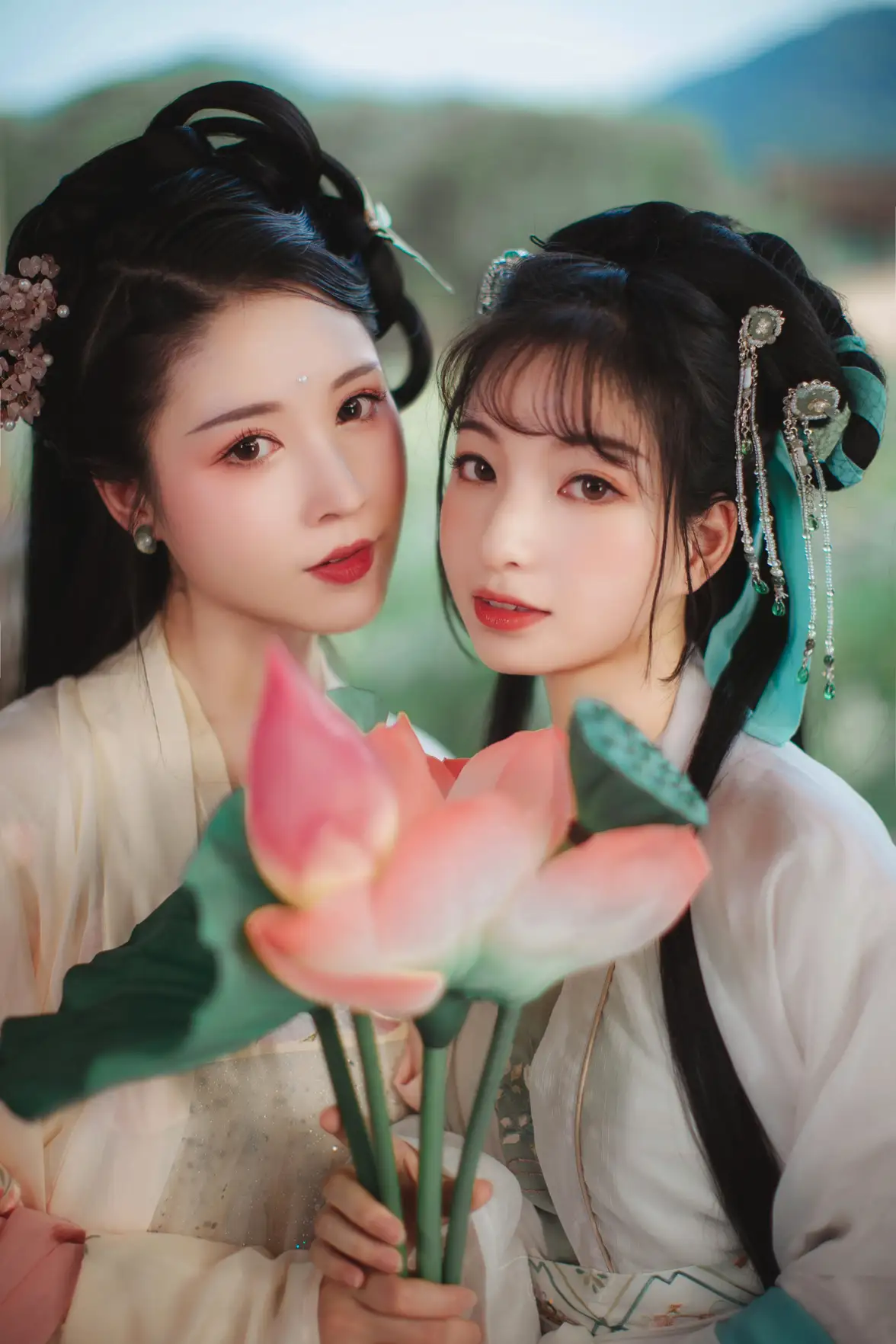 [艺图语] 2022.01.03 Vol.575 – 荷 葵花花花儿#[21P]-9