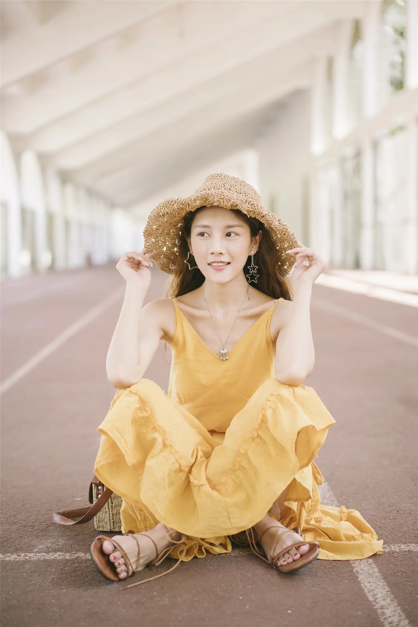 [艺图语] 2021.11.01 Vol.410 – 晴天日记 黑蛋#[22P]-2