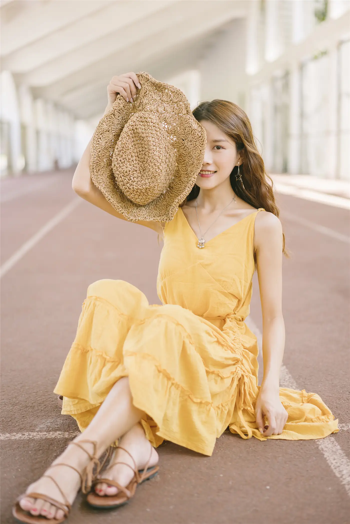[艺图语] 2021.11.01 Vol.410 – 晴天日记 黑蛋#[22P]-4