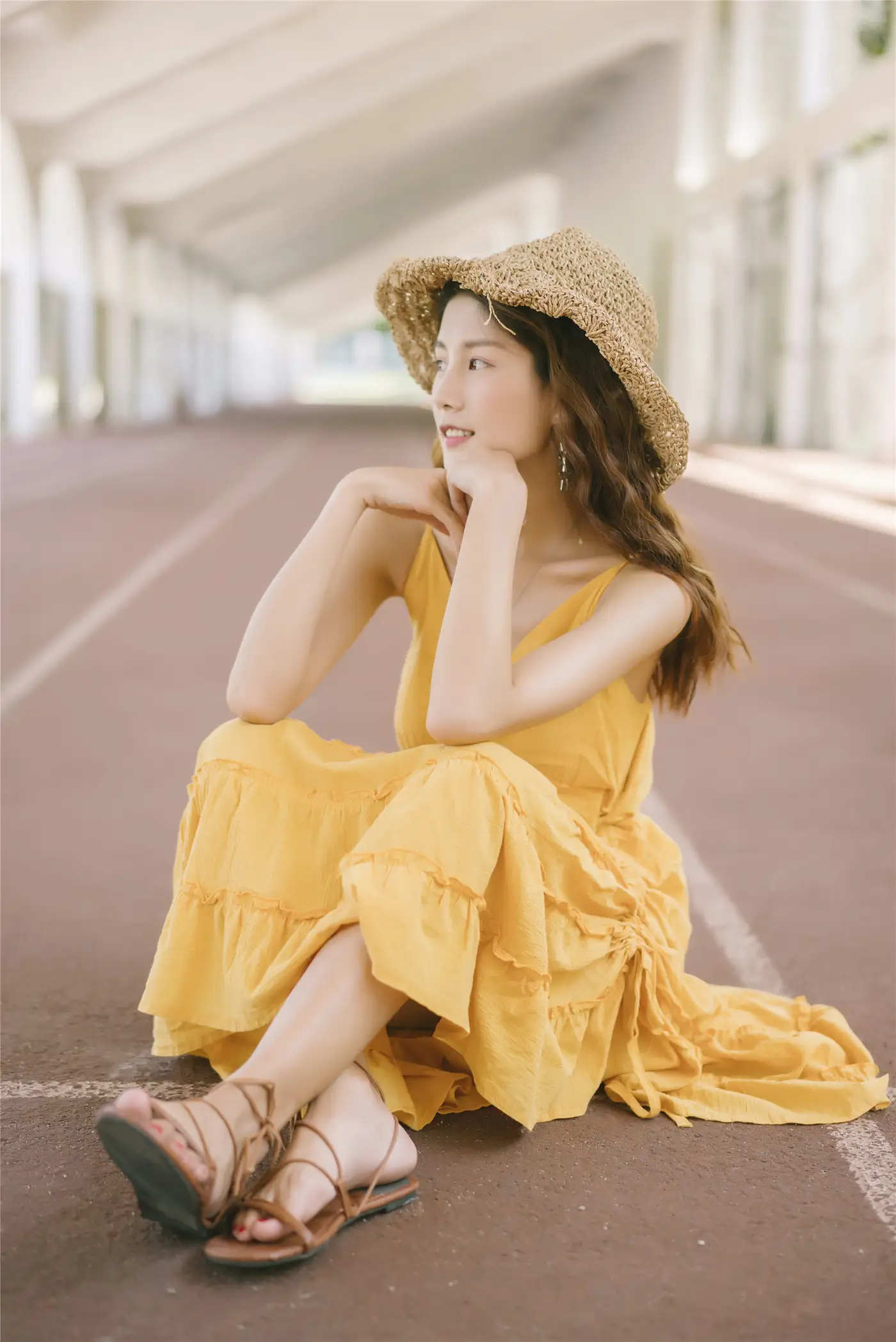 [艺图语] 2021.11.01 Vol.410 – 晴天日记 黑蛋#[22P]-5