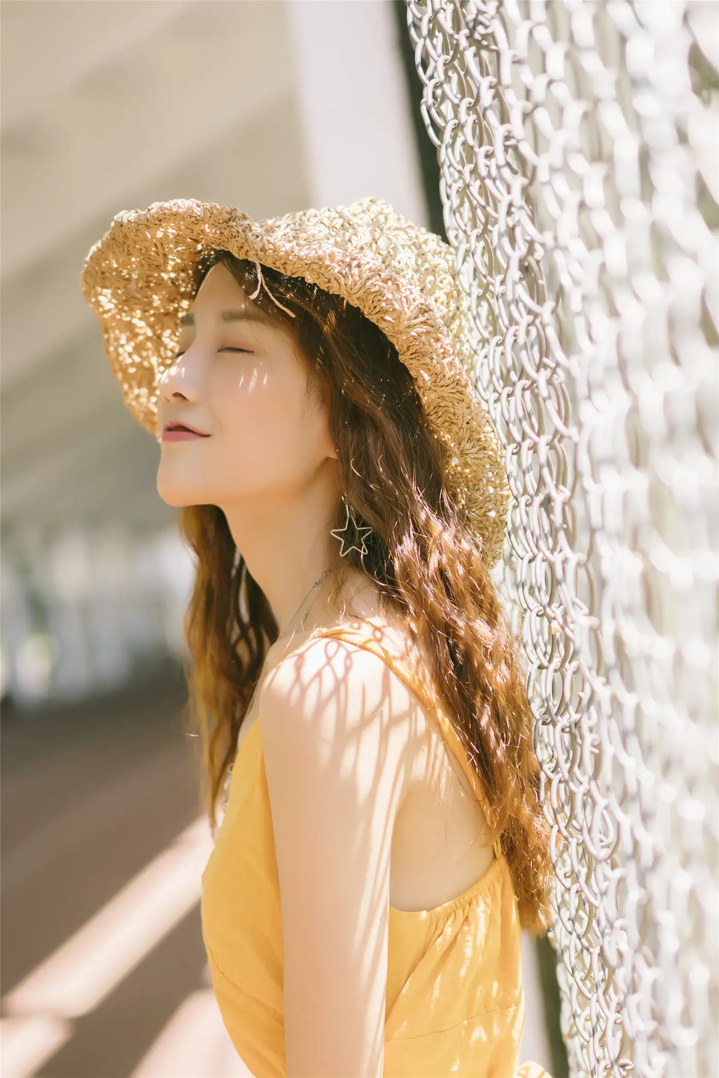 [艺图语] 2021.11.01 Vol.410 – 晴天日记 黑蛋#[22P]-6