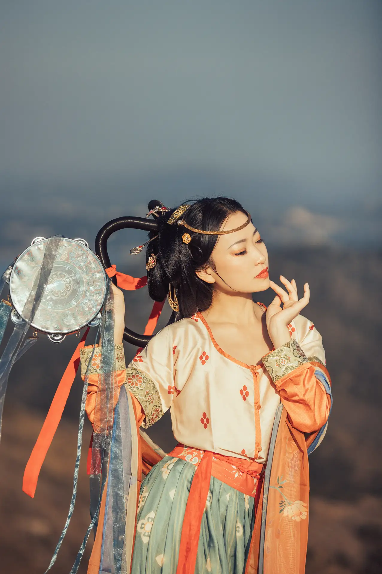 [艺图语] 2021.10.16 Vol.365 – 云归处 耳朵#[29P]-6
