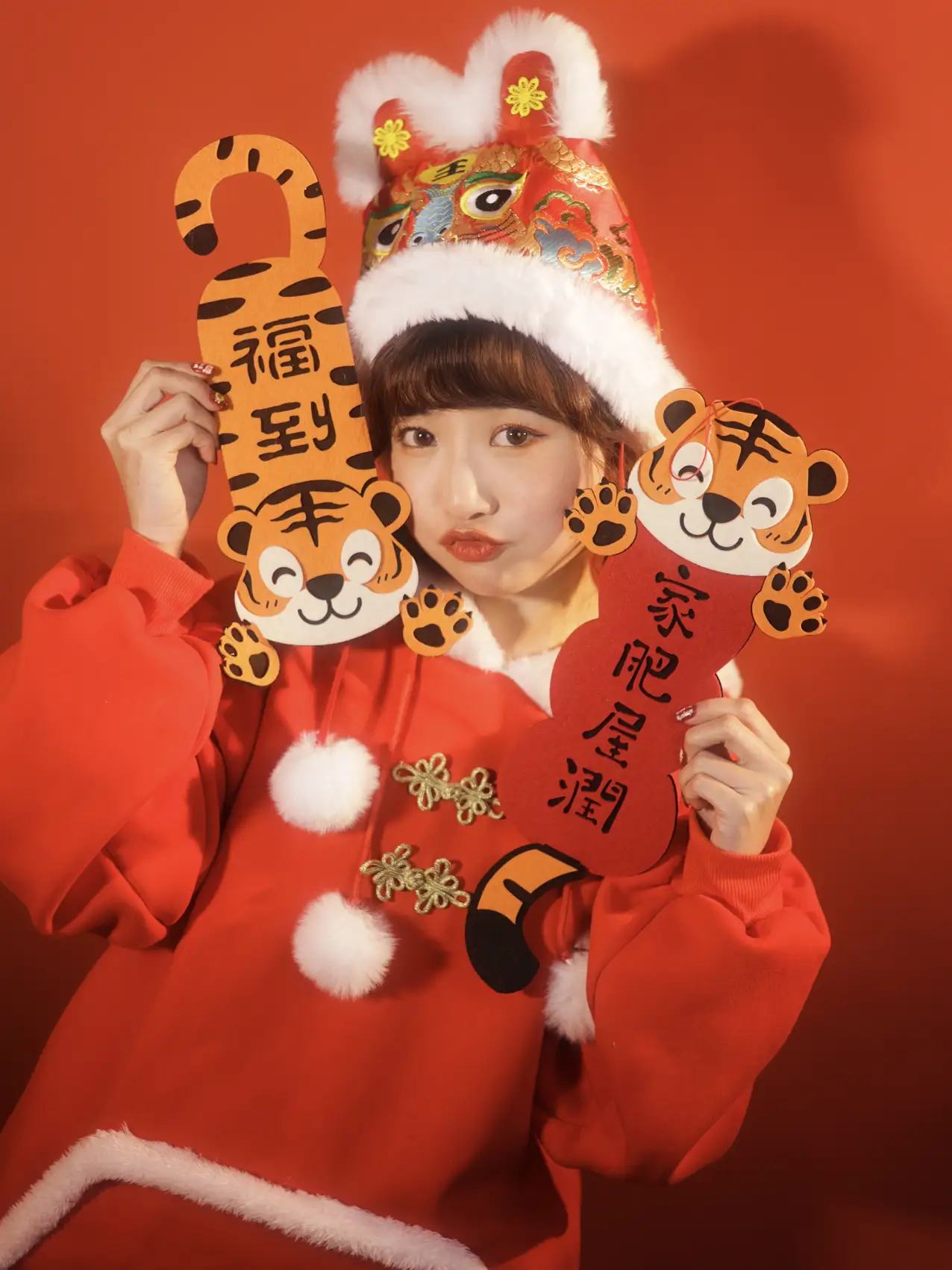 [艺图语] 2022.08.20 Vol.1751 – 新年万事胜意 蓝胖子-#[27P]-3
