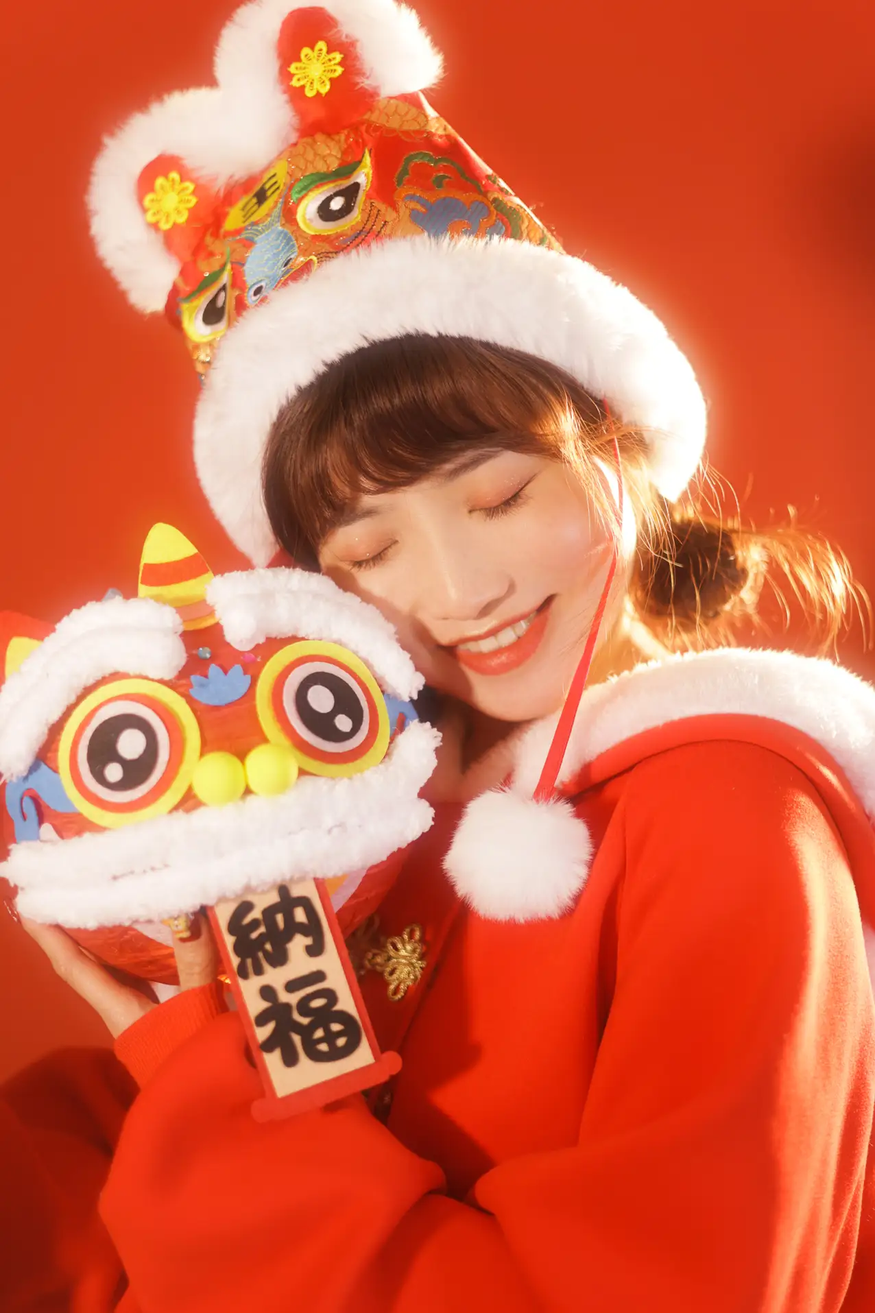 [艺图语] 2022.08.20 Vol.1751 – 新年万事胜意 蓝胖子-#[27P]-5