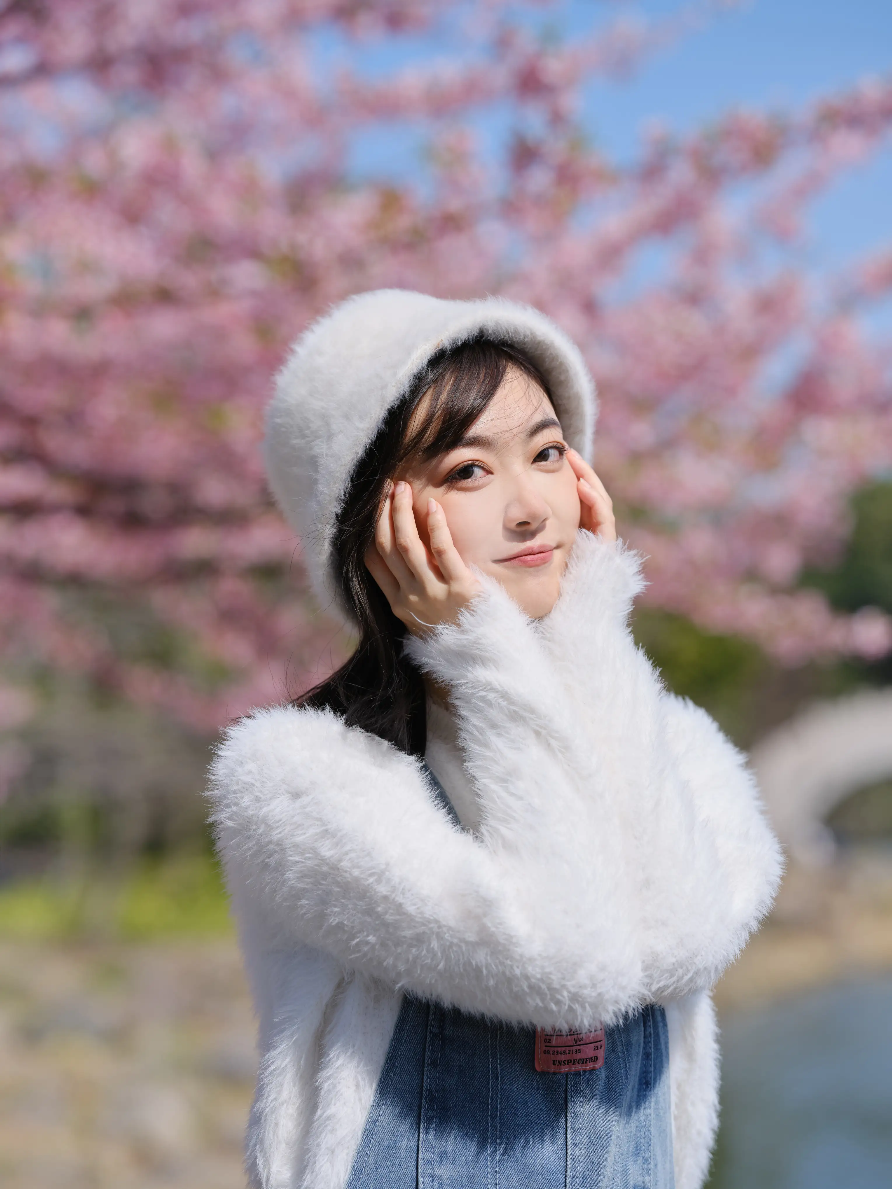 [艺图语] 2022.05.12 Vol.864 – 早樱 飞鸟咕咕-#[23P]-4