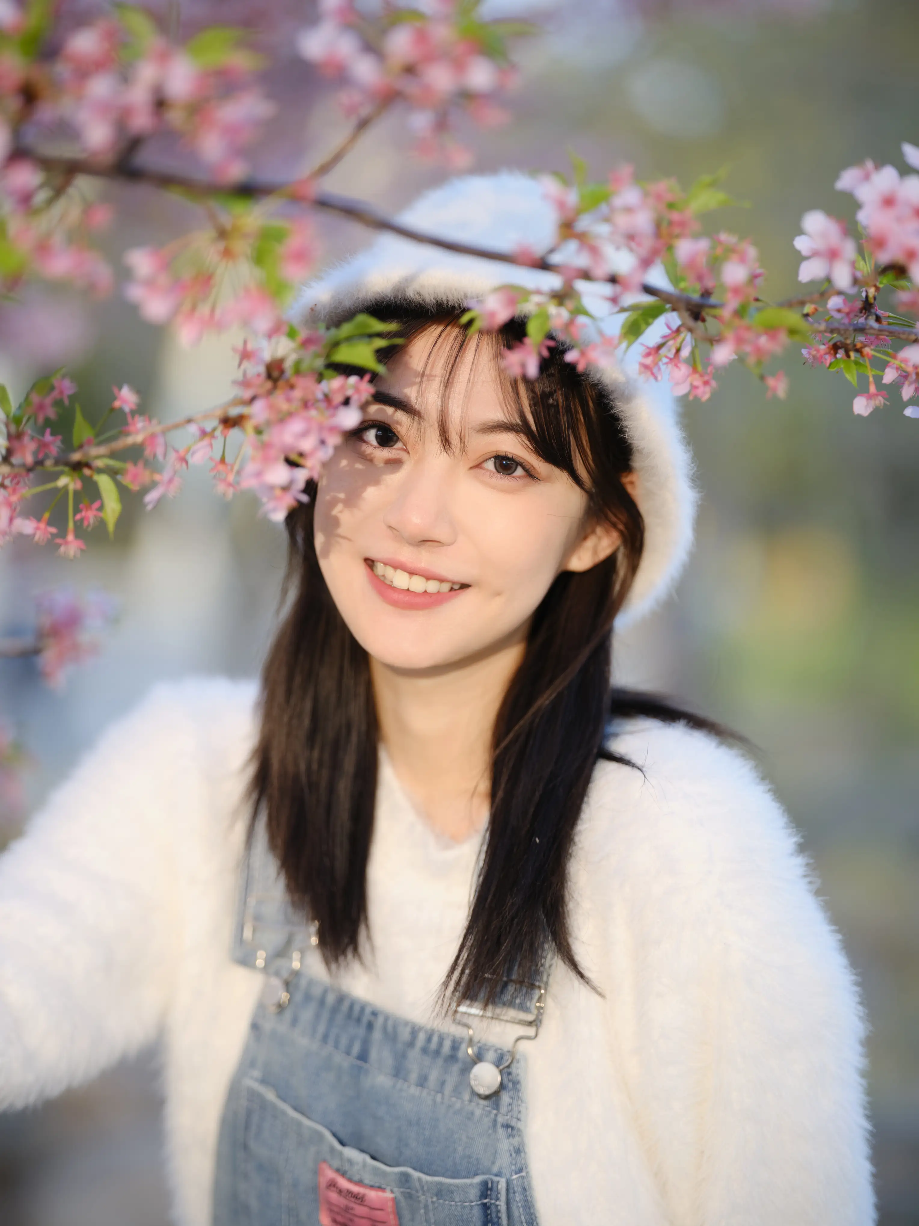 [艺图语] 2022.05.12 Vol.864 – 早樱 飞鸟咕咕-#[23P]-8