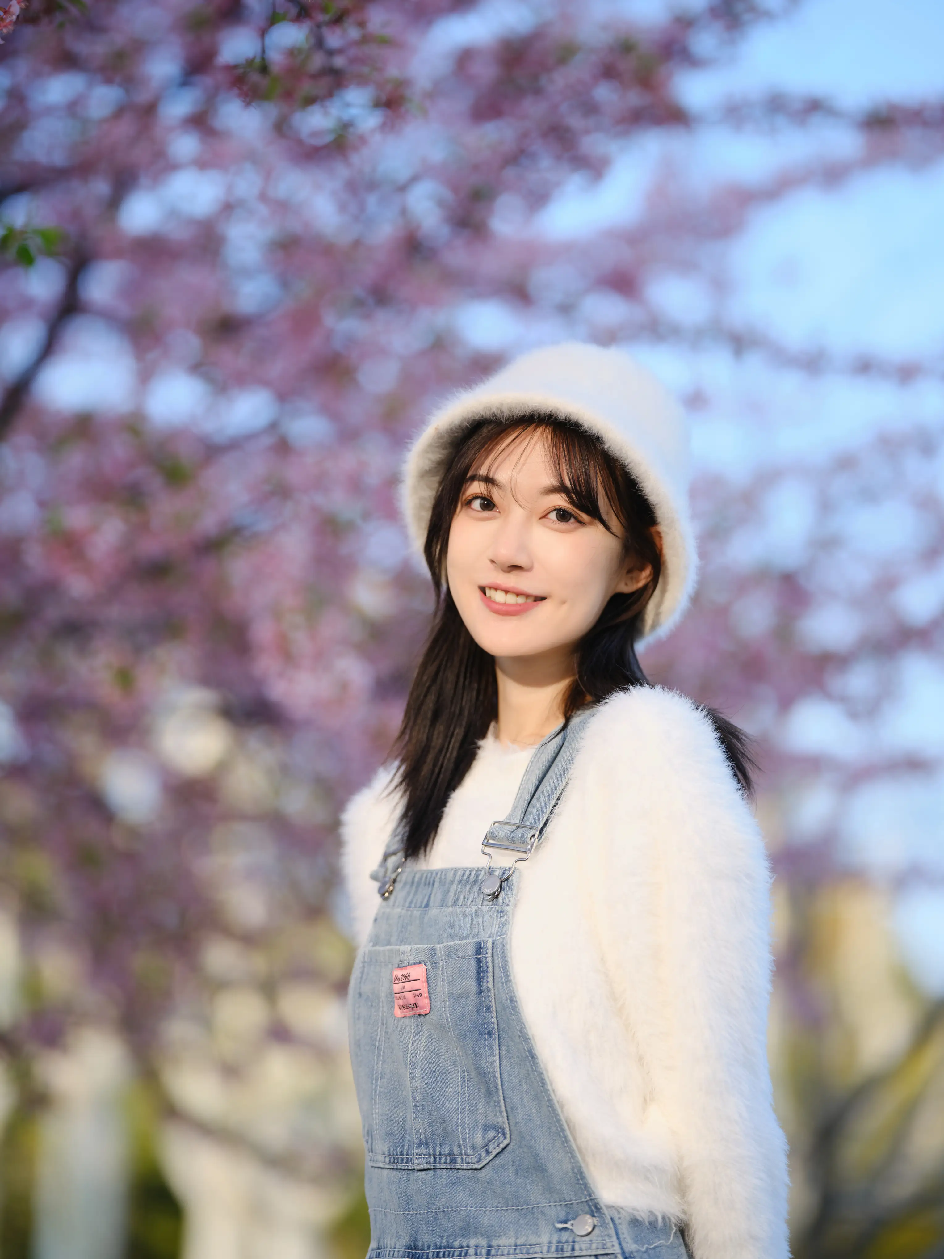 [艺图语] 2022.05.12 Vol.864 – 早樱 飞鸟咕咕-#[23P]-9